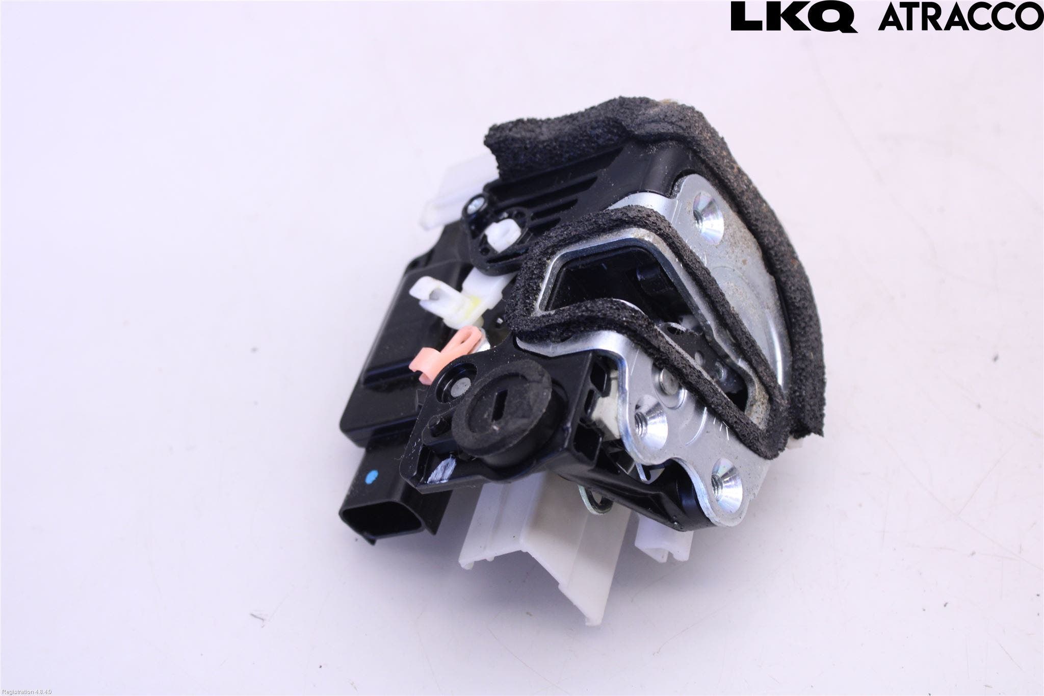 Kia PICANTO 12-17 Låskista-Dörrlås