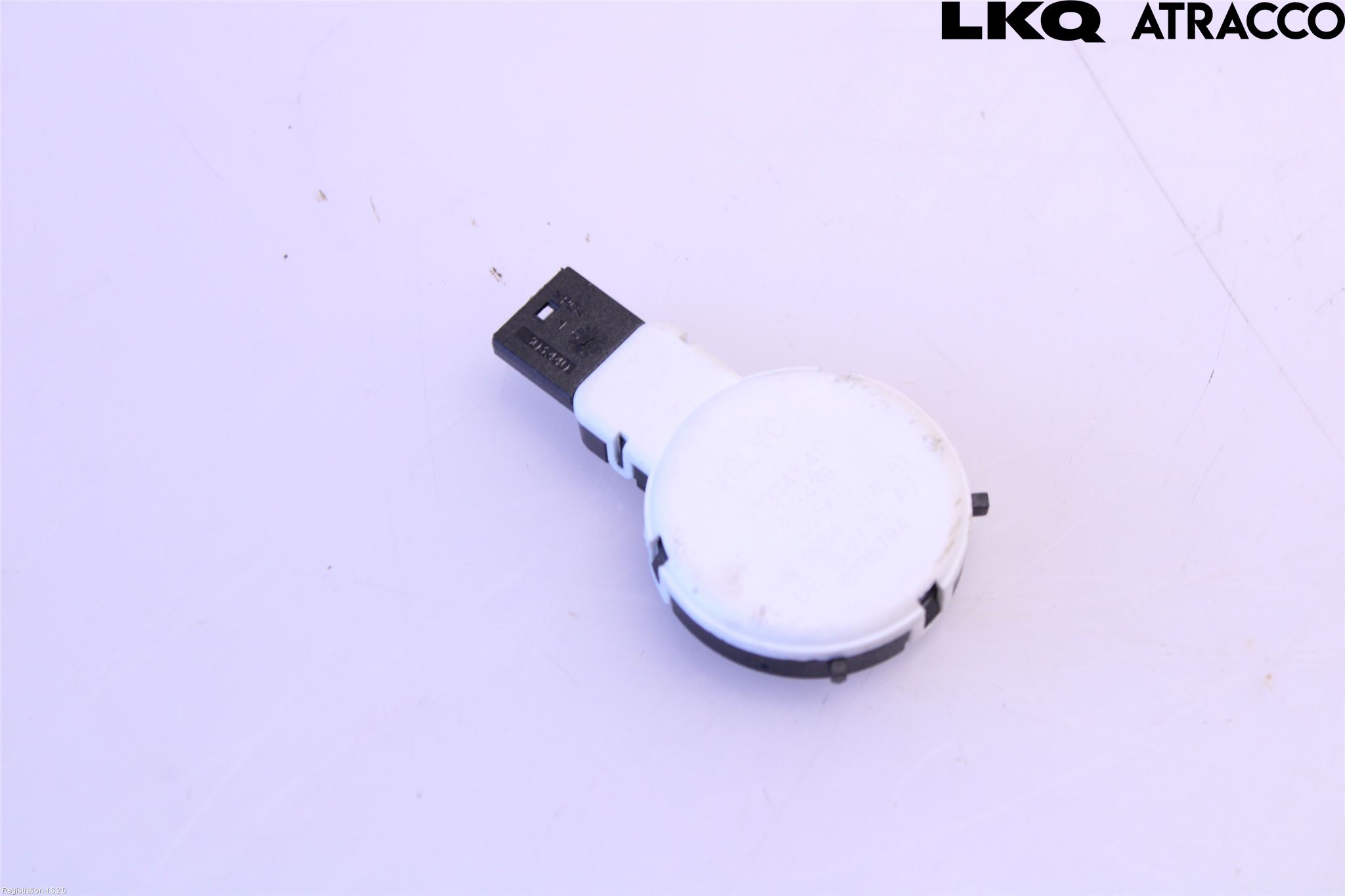 Volvo V70 14-16 Regnsensor