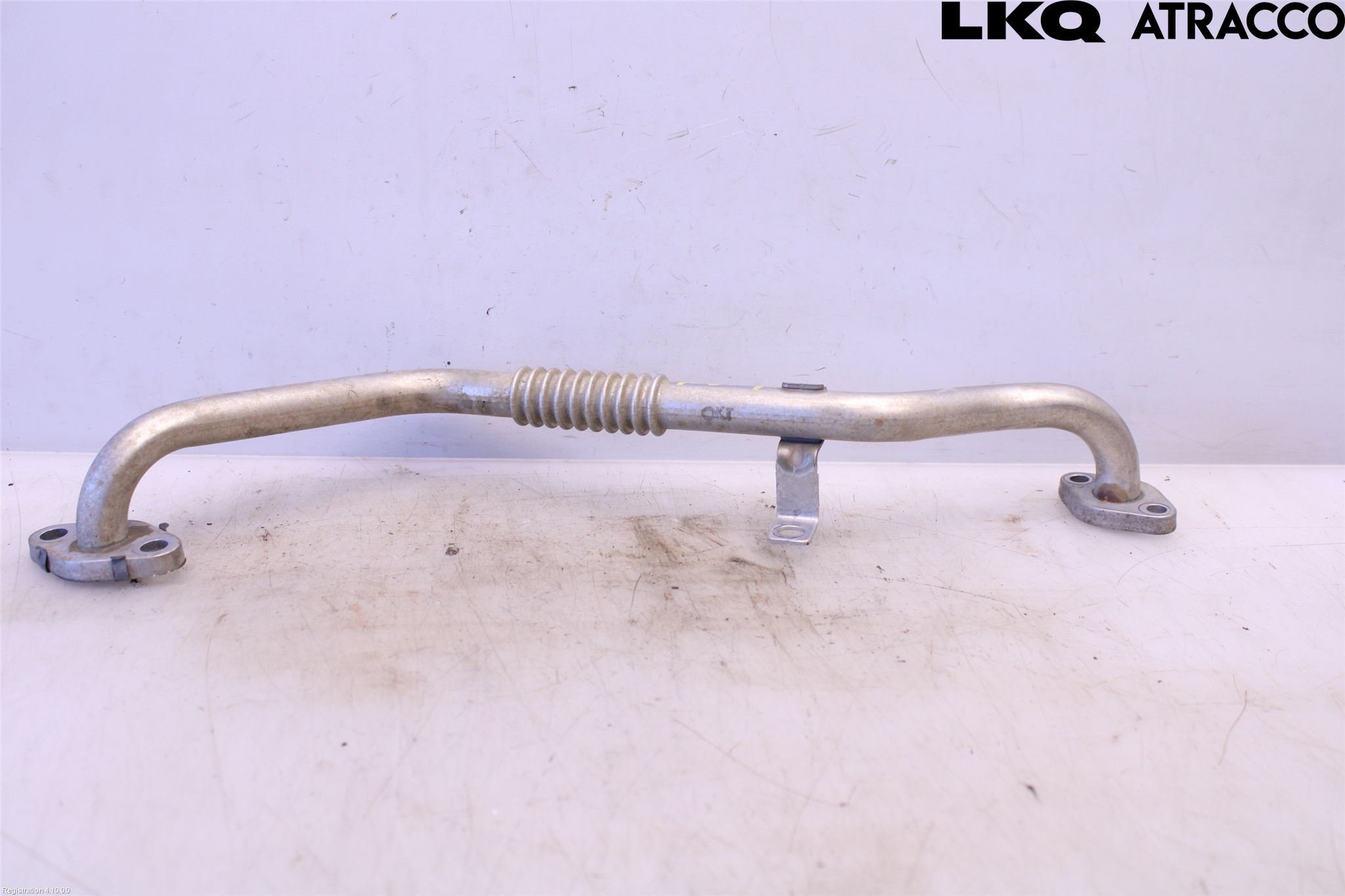 Kia CEED/CEED SW 19- Egr Rör