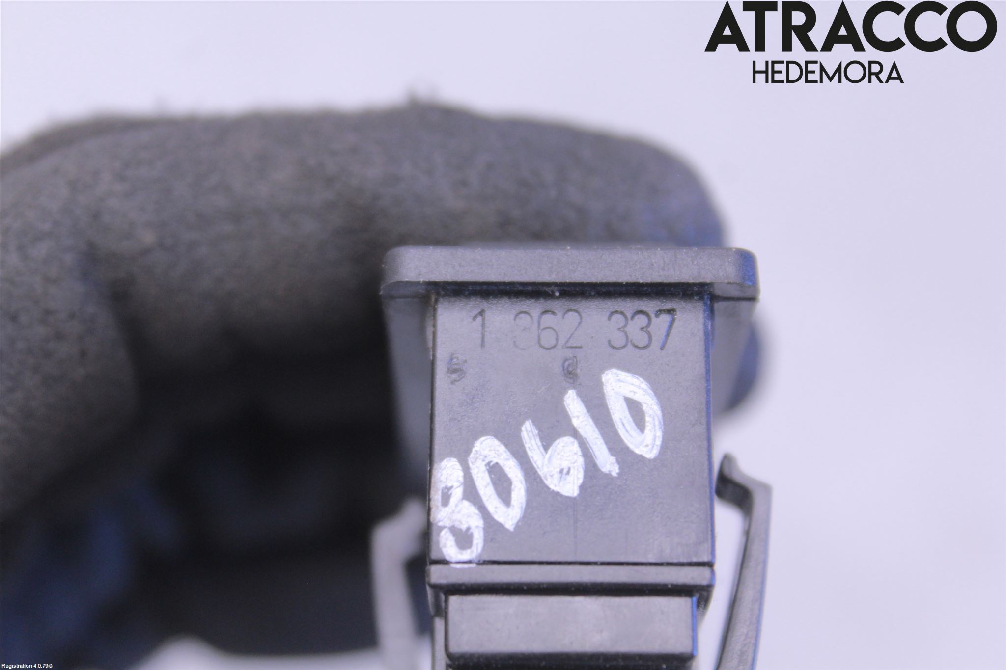 Volvo 940 91-98 Ströms Dimljus Fram-Bak