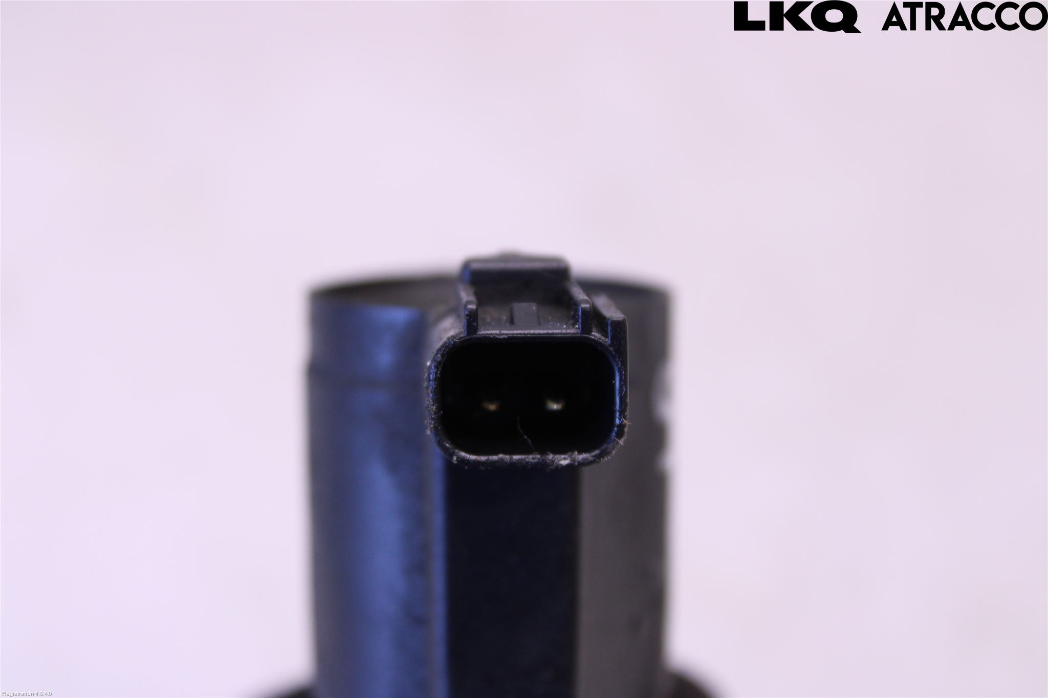 Volvo S40 08-12 Tändspole