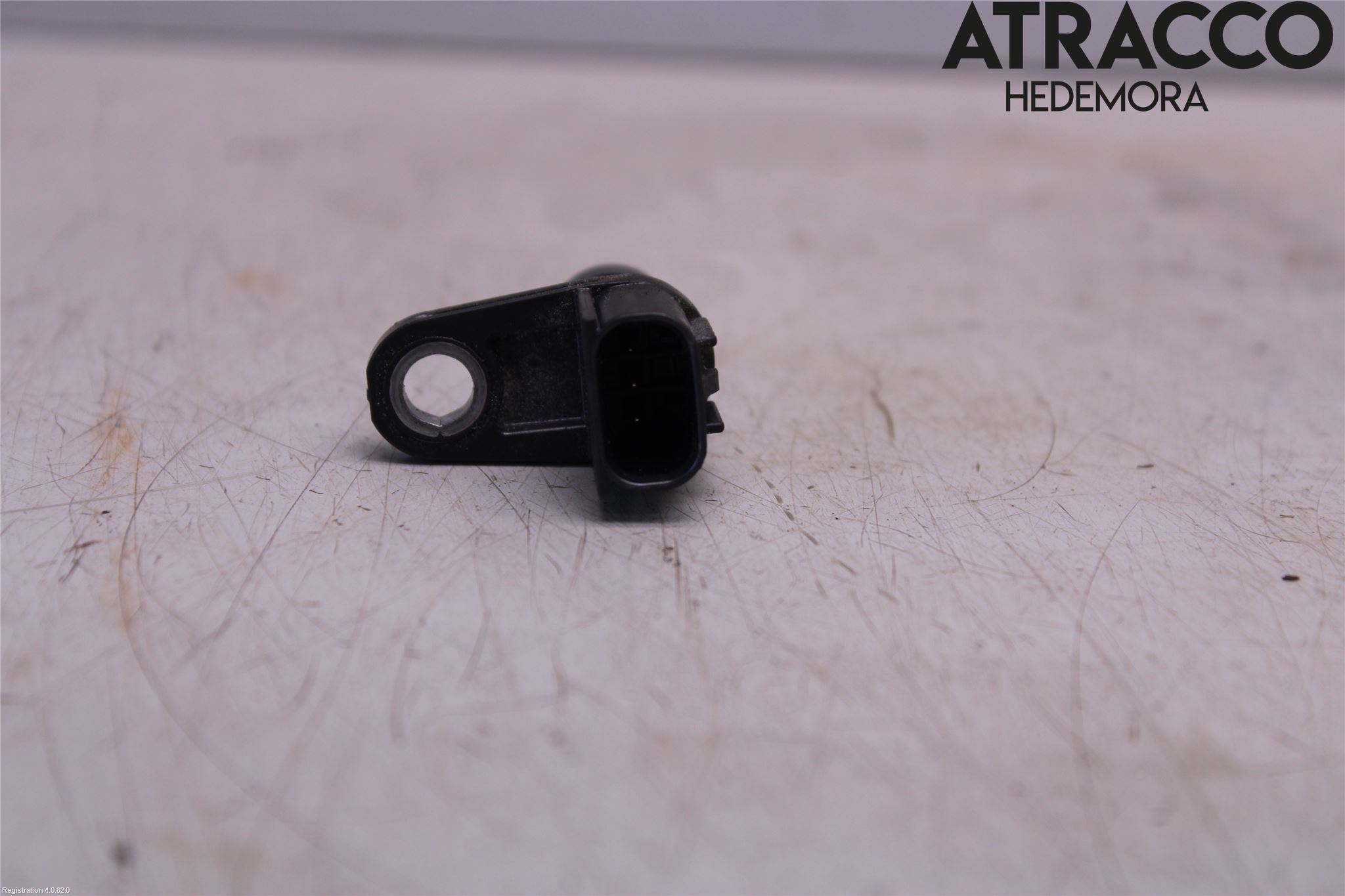 Toyota RAV4 19- Givare Varvtal-Tändläge