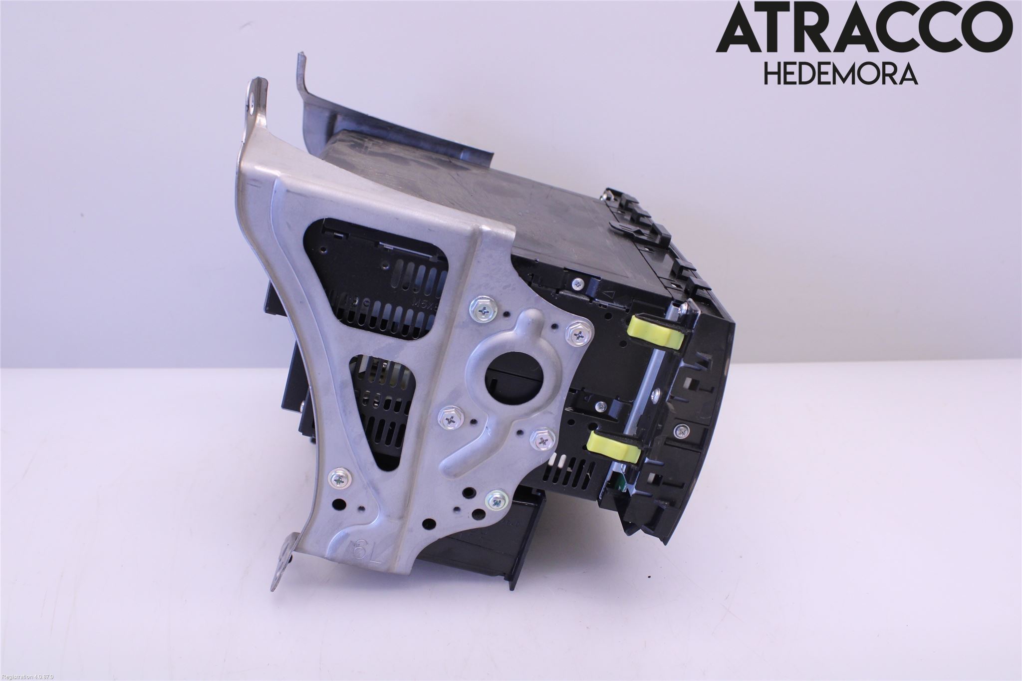 Toyota PRIUS NWH20 04-08 Cd Radio - Multimediapanel