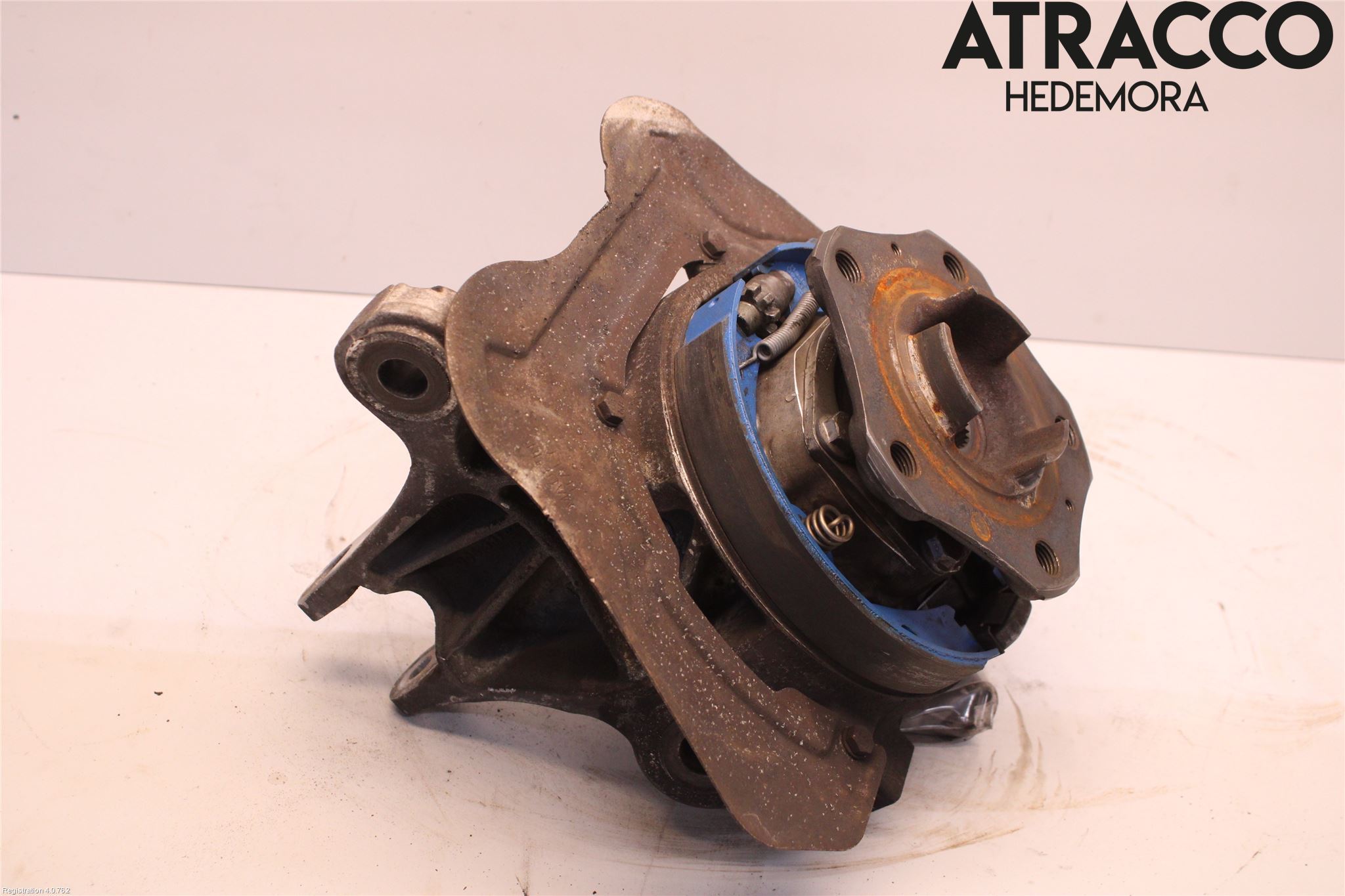 Porsche 911 64- Hjullagerhus Bak Vä