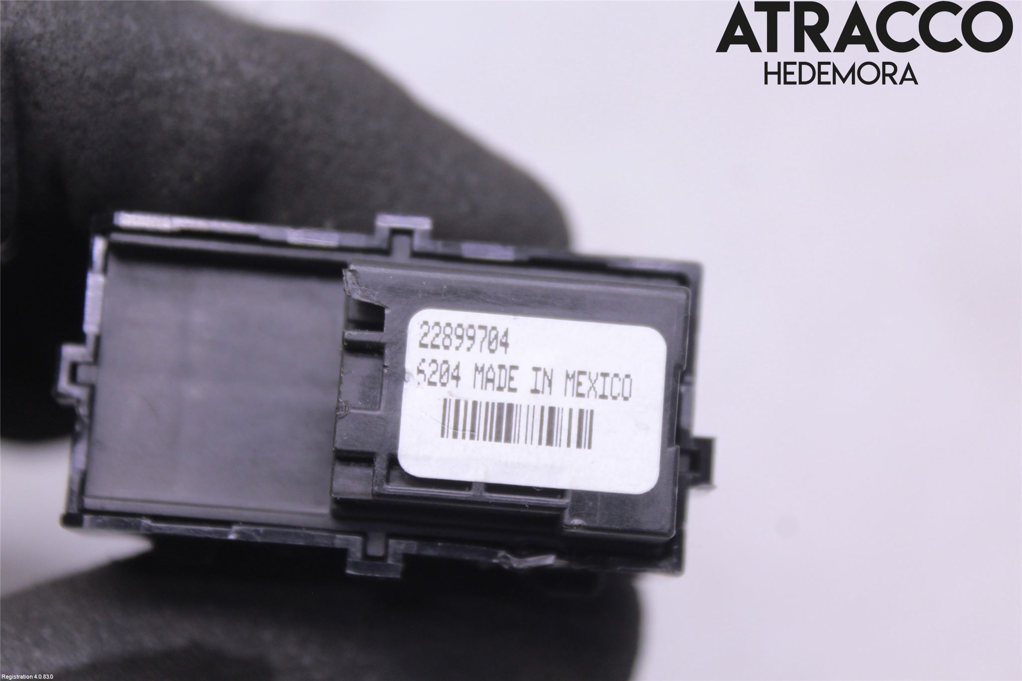 Opel INSIGNIA 17- Strömställare Centrallås