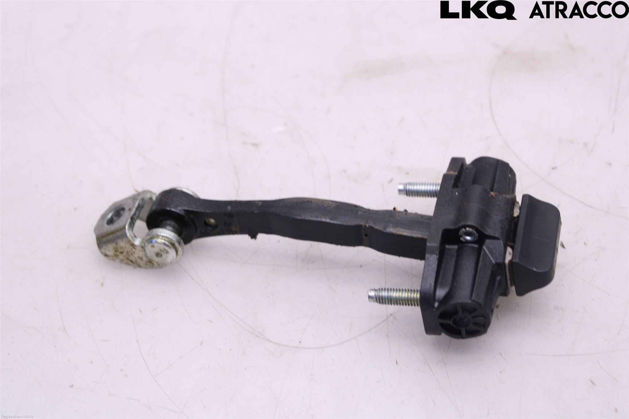 Ford C-MAX II  11-14 Dörrstopp