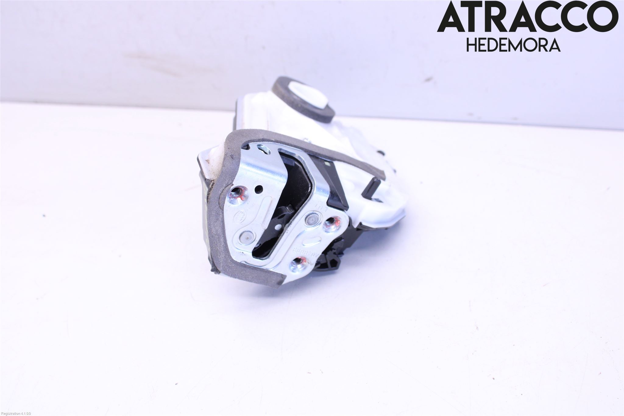 Subaru IMPREZA V 18- Låskista-Dörrlås