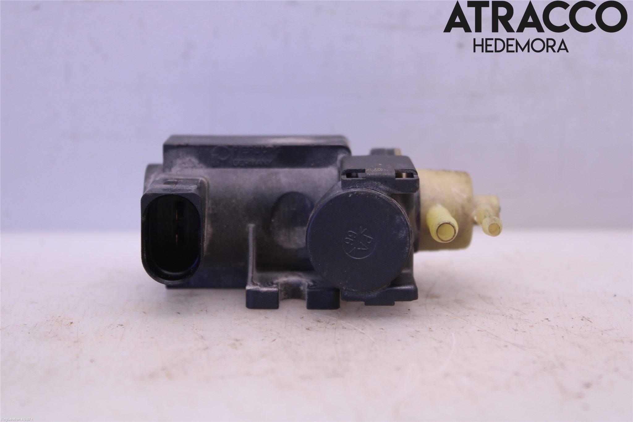 Volvo XC70 08-13 Vakuumventil