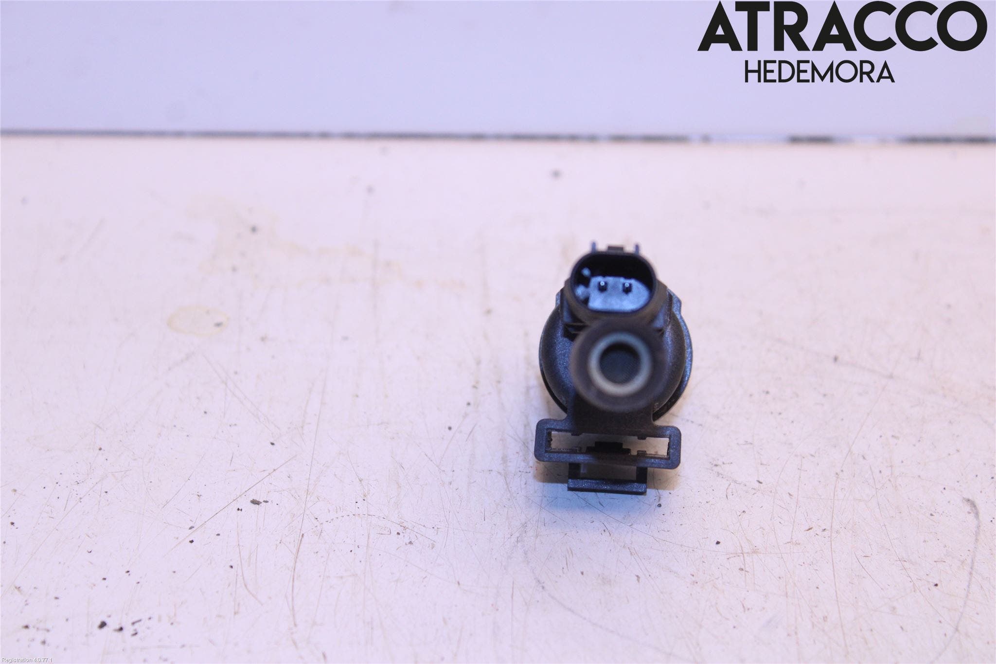 Mercedes-Benz MB C-KLASS (W205) 14-21 Vakuumventil