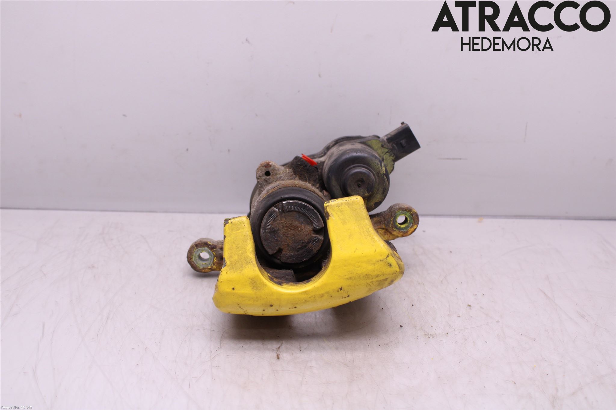 Audi A6/S6 4G 11-18 Bromsok Bak Höger