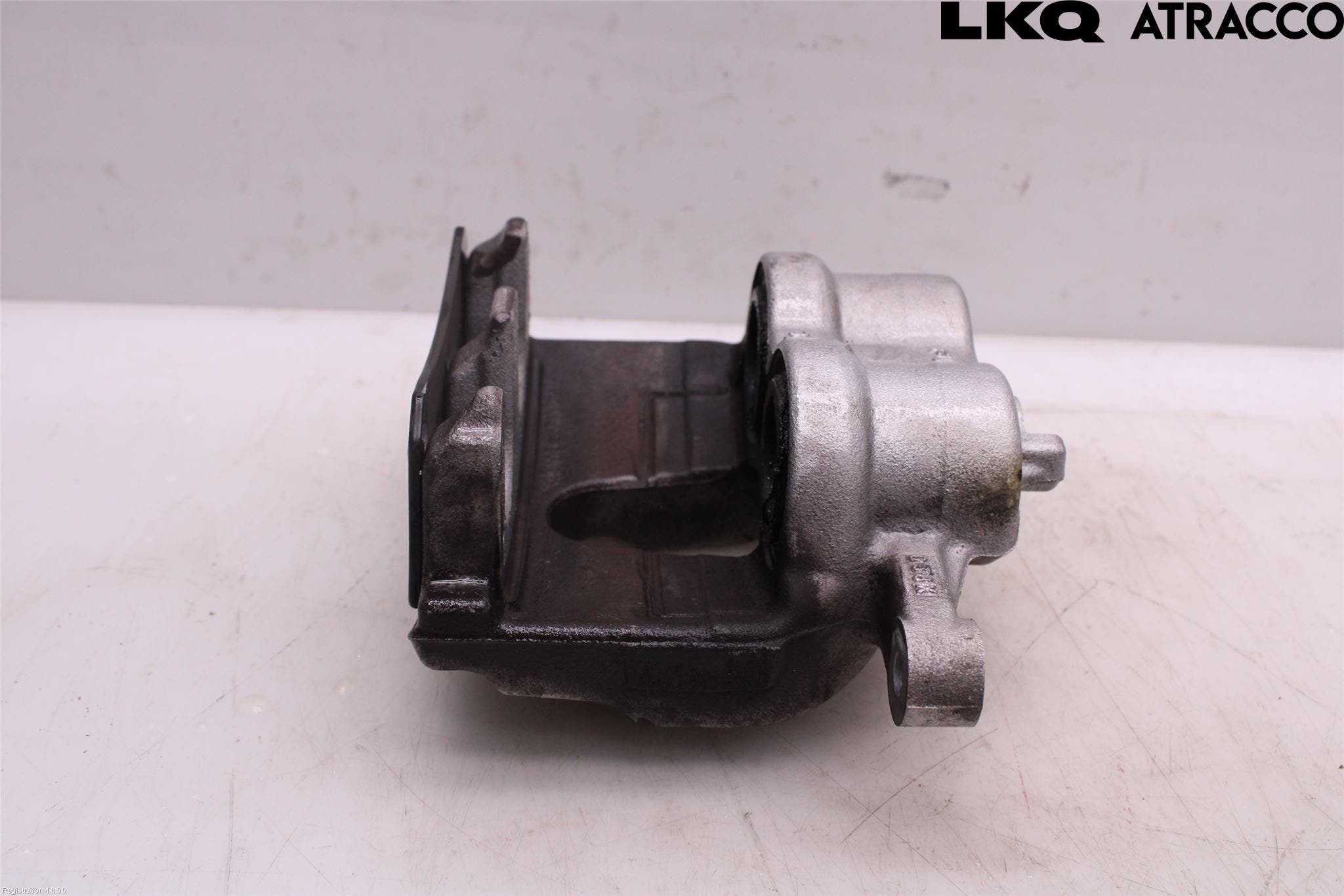 Mercedes-Benz MB A-KLASS (W177) 18- Bromsok Fram Vänster