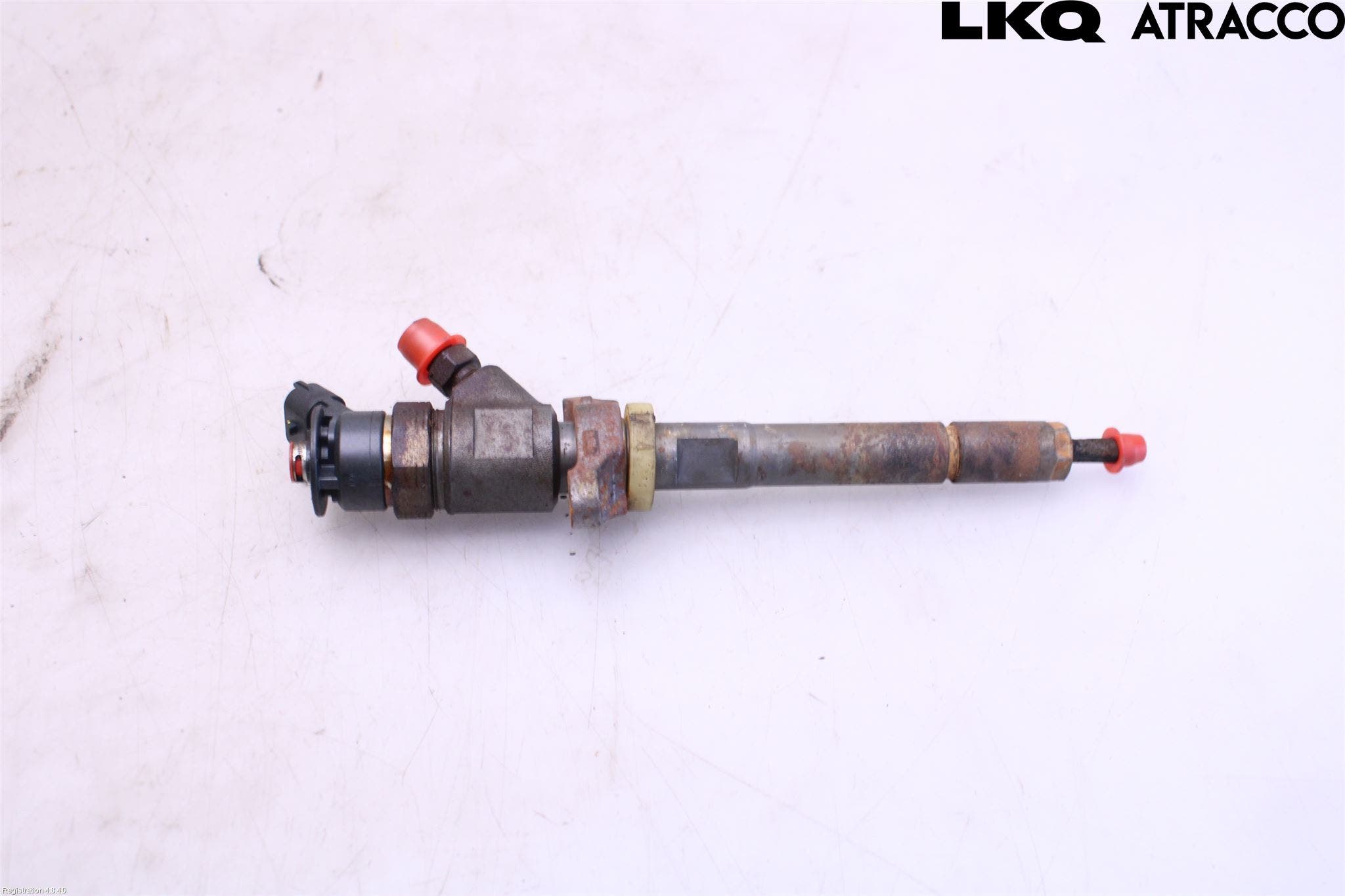 Ford FOCUS 08-11 Injspridare