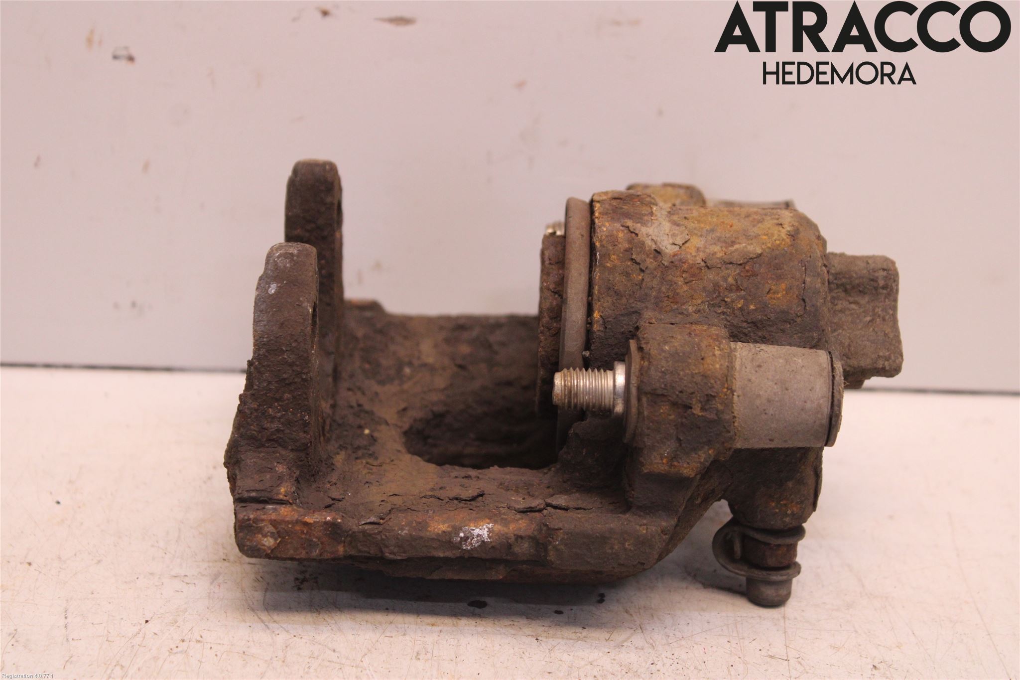 BMW X5 E53     99-06 Bromsok Bak Vänster