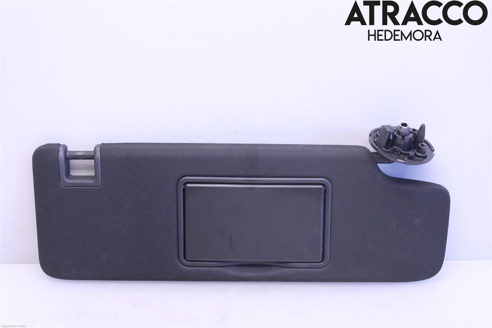 Chevrolet CAMARO Solskydd