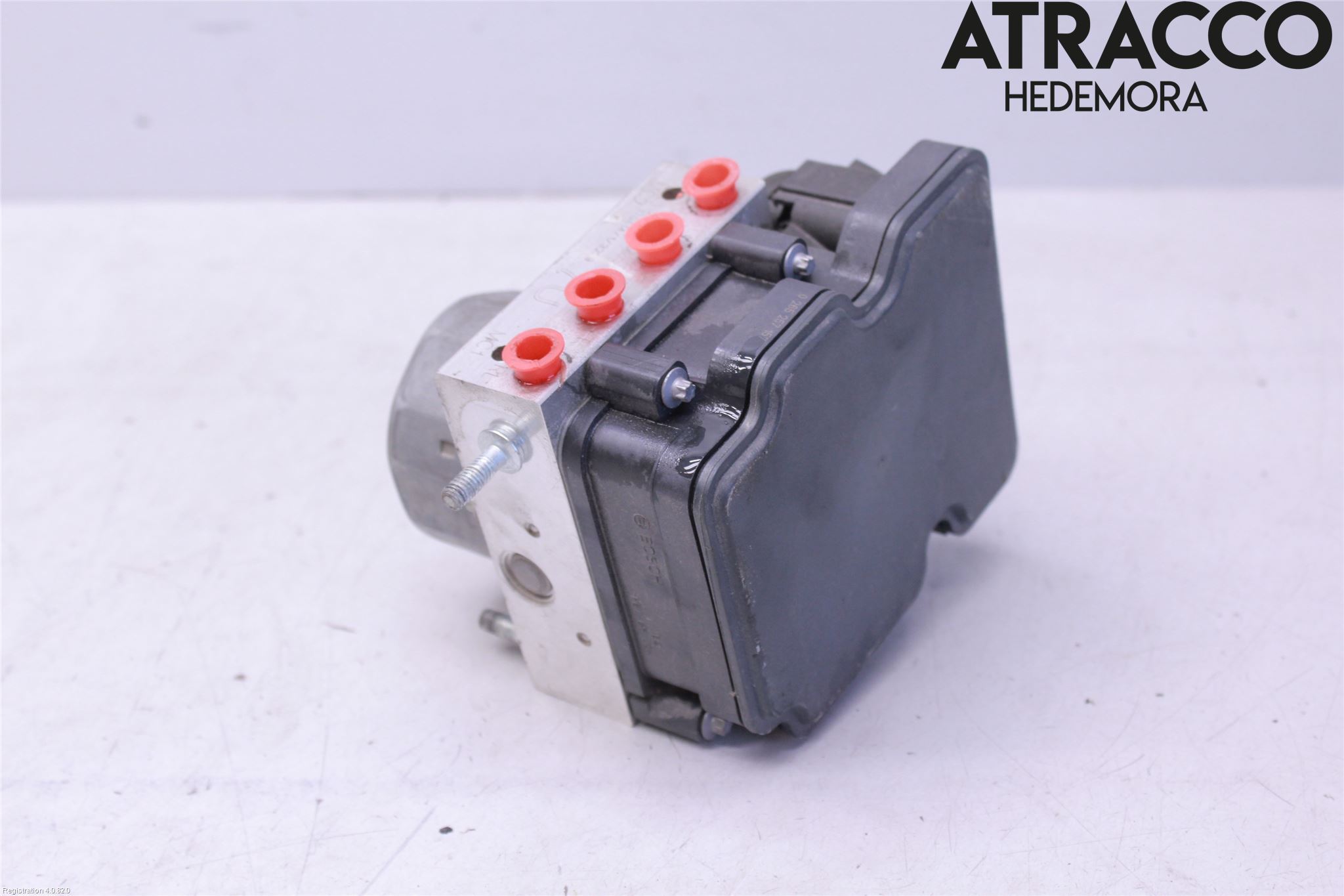 Nissan X-TRAIL 14-21 Abs Hydraulaggregat