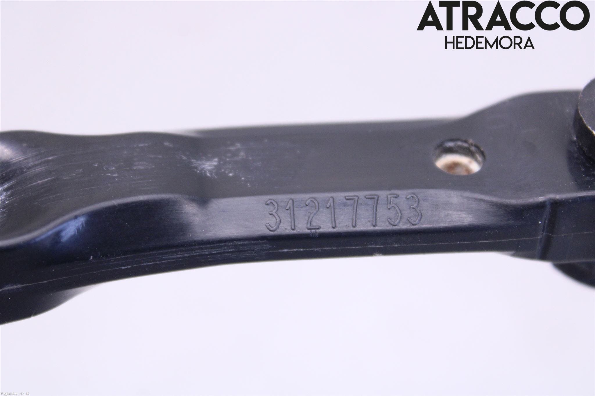 Volvo XC70 08-13 Dörrstopp