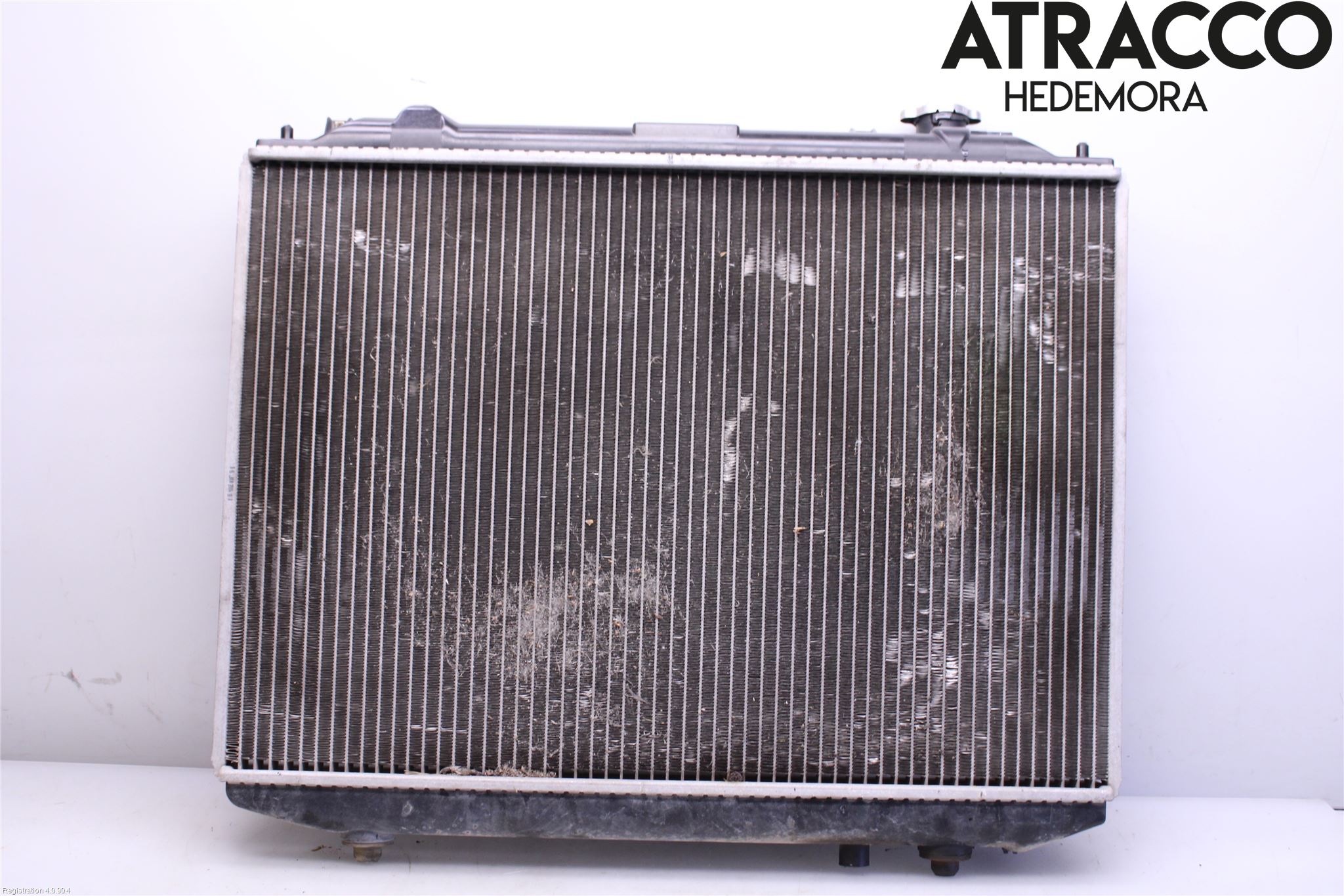 Ford RANGER EU/USA 83-06 Kylare Aut