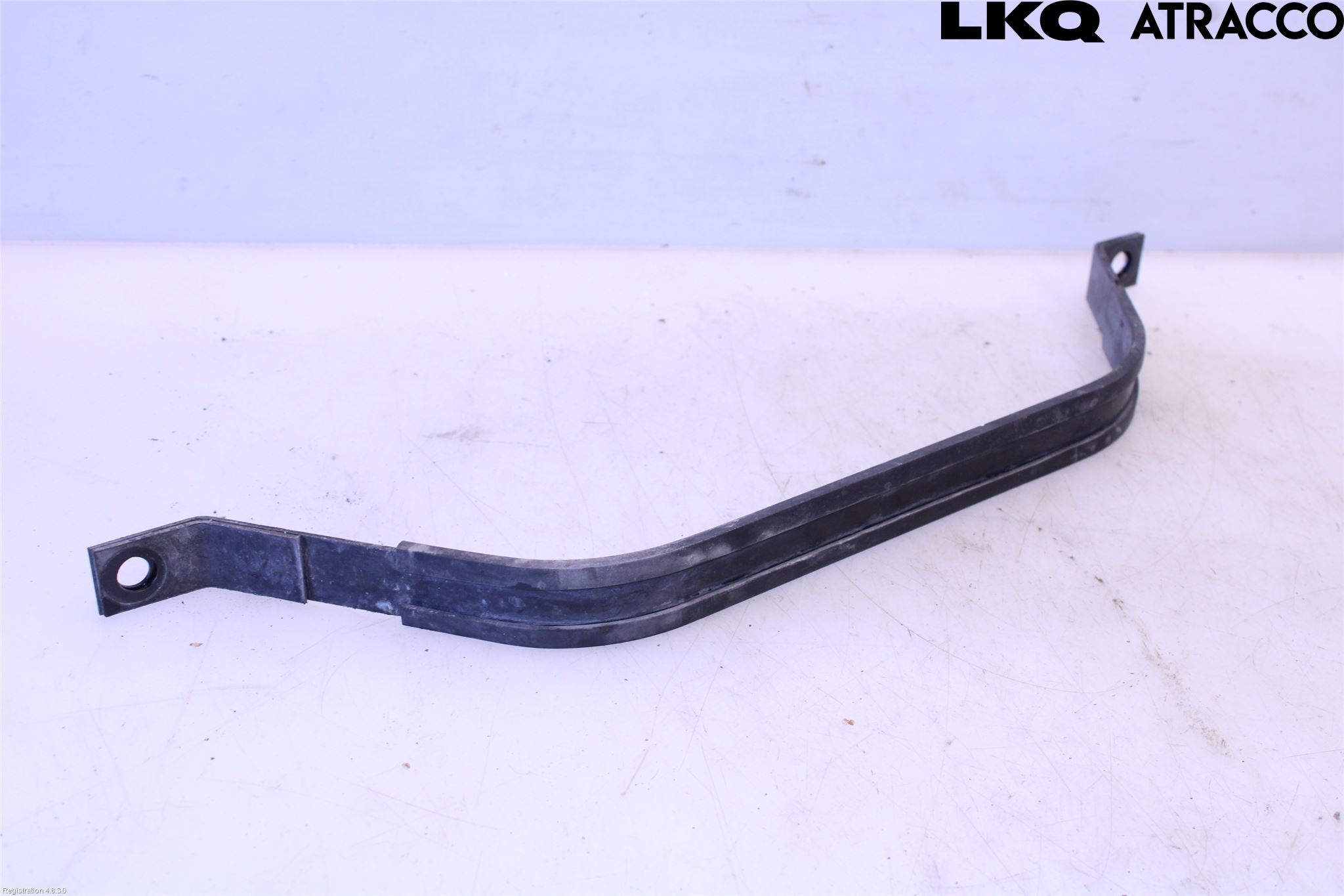 Nissan GT-R Bränsletanksband