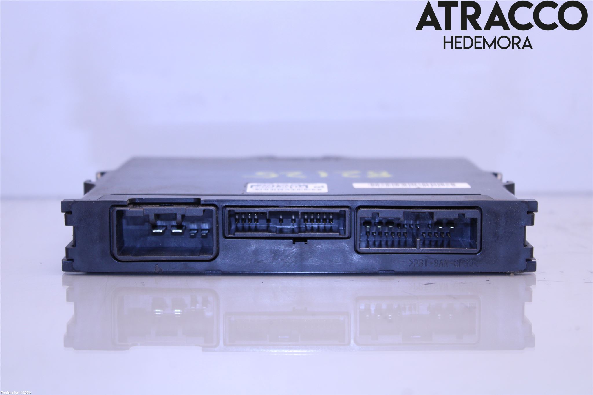 Toyota AVENSIS 16-18 Styrenhet Övrigt