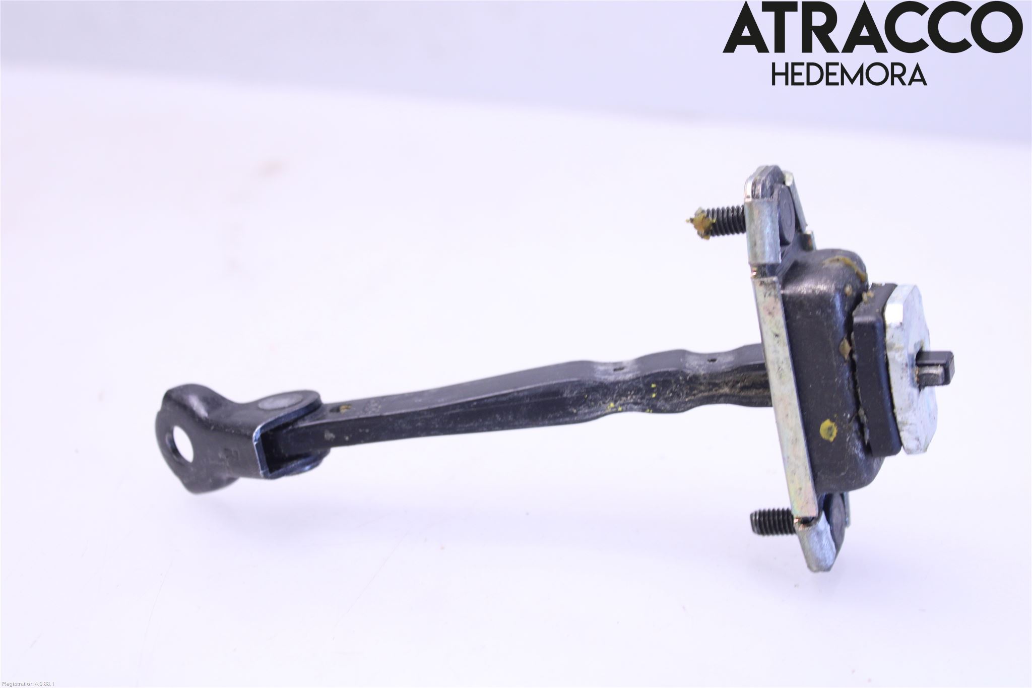 Kia CEED/CEED SW 19- Dörrstopp