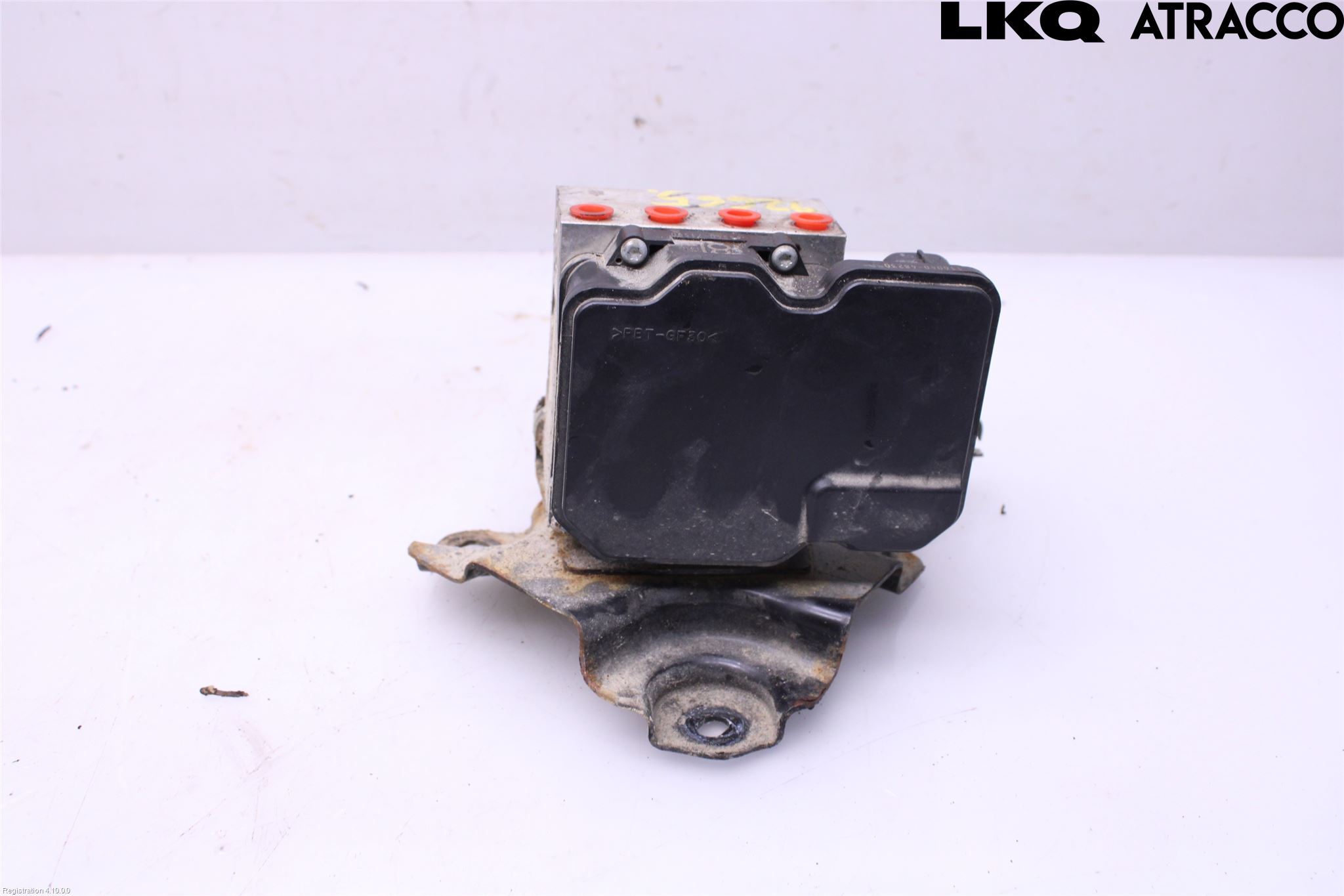 Toyota HILUX 16- Abs Hydraulaggregat