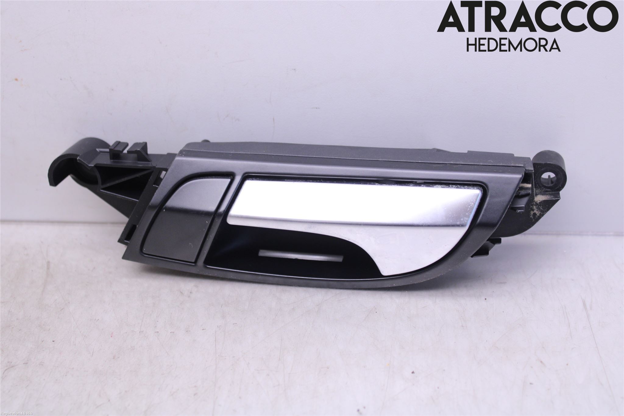 Audi Q7/SQ7 Dörrhandtag Inre Vä