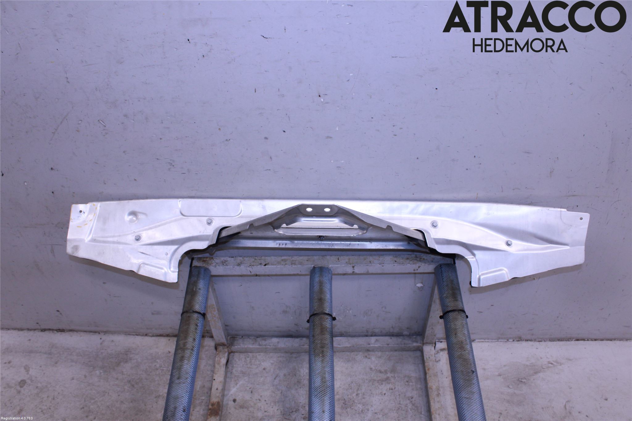 Audi Q7/SQ7 Framvagn Övrigt