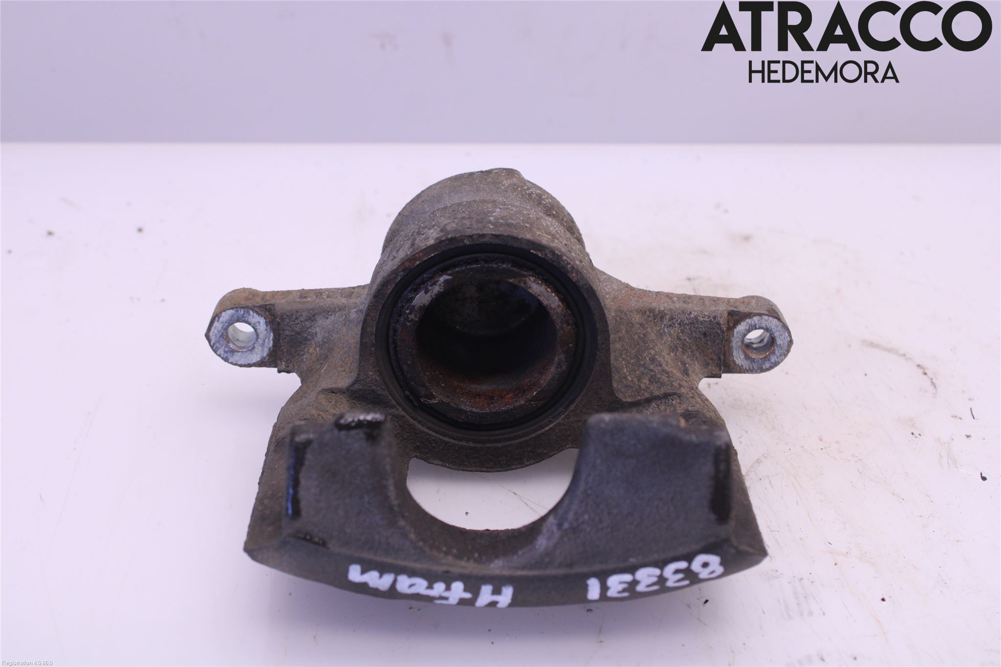 Toyota AYGO 15-21 Bromsok Fram Höger