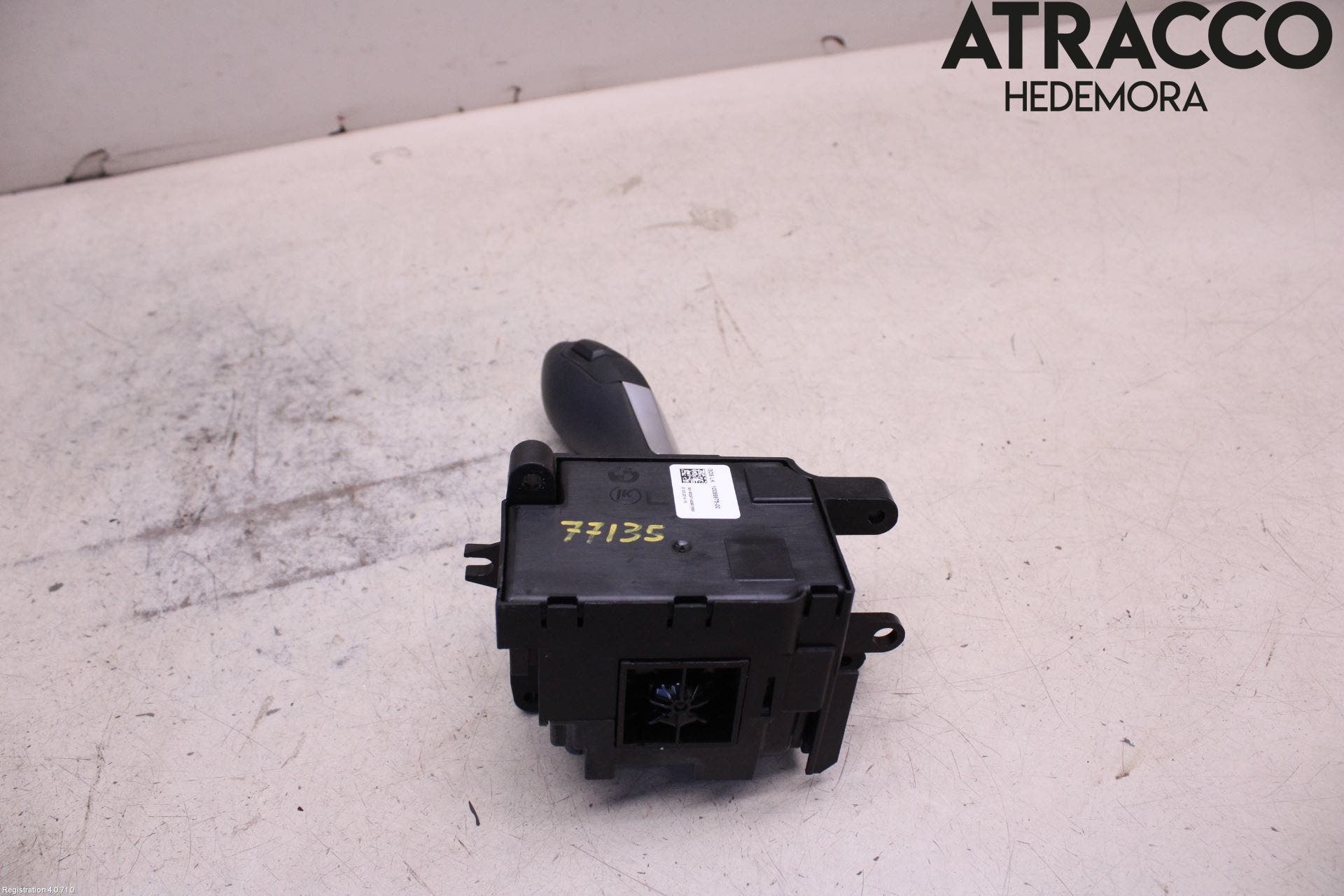 BMW 5 F10/F11/F18 09-17 Växelspak