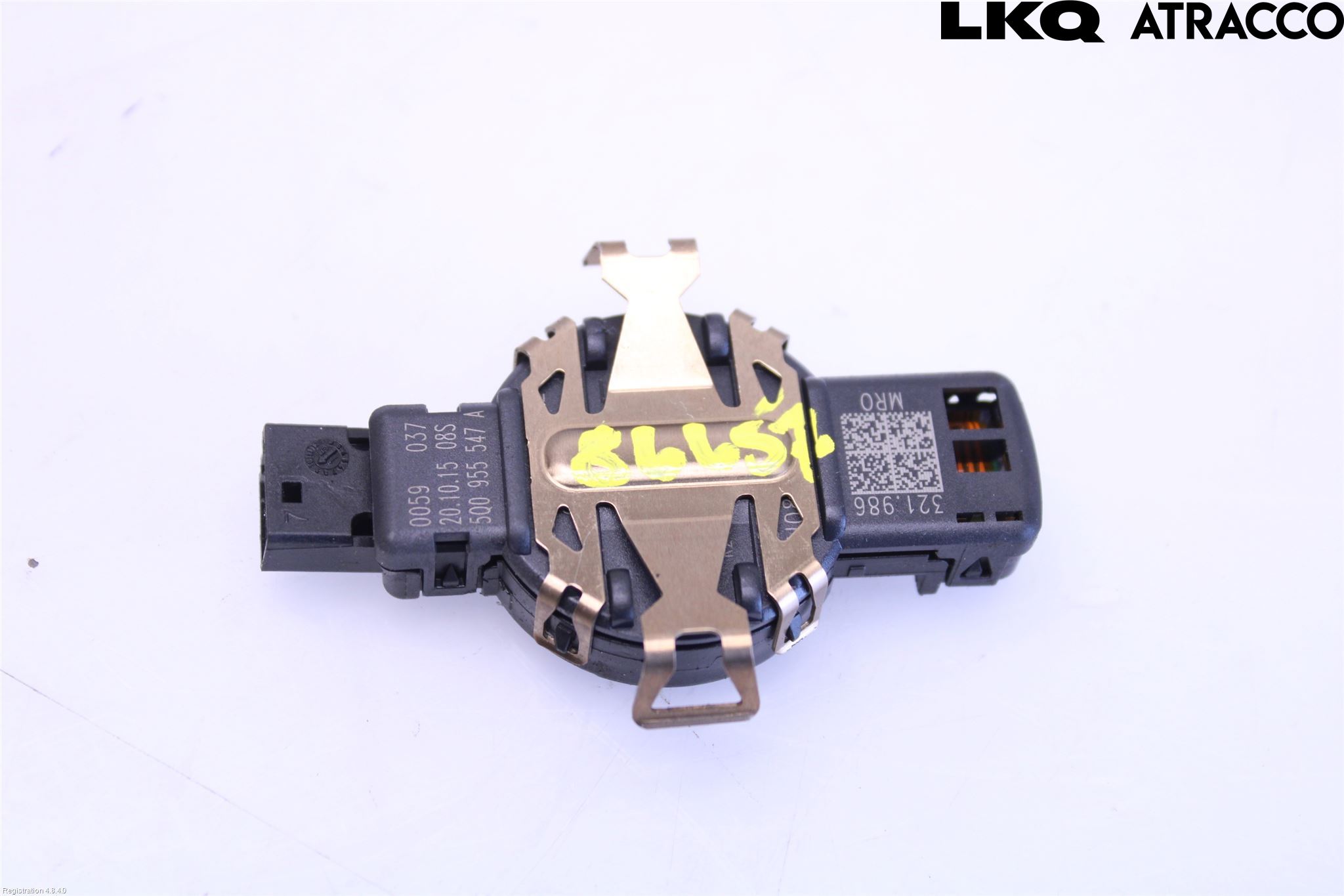 Seat LEON 13-20 Regnsensor