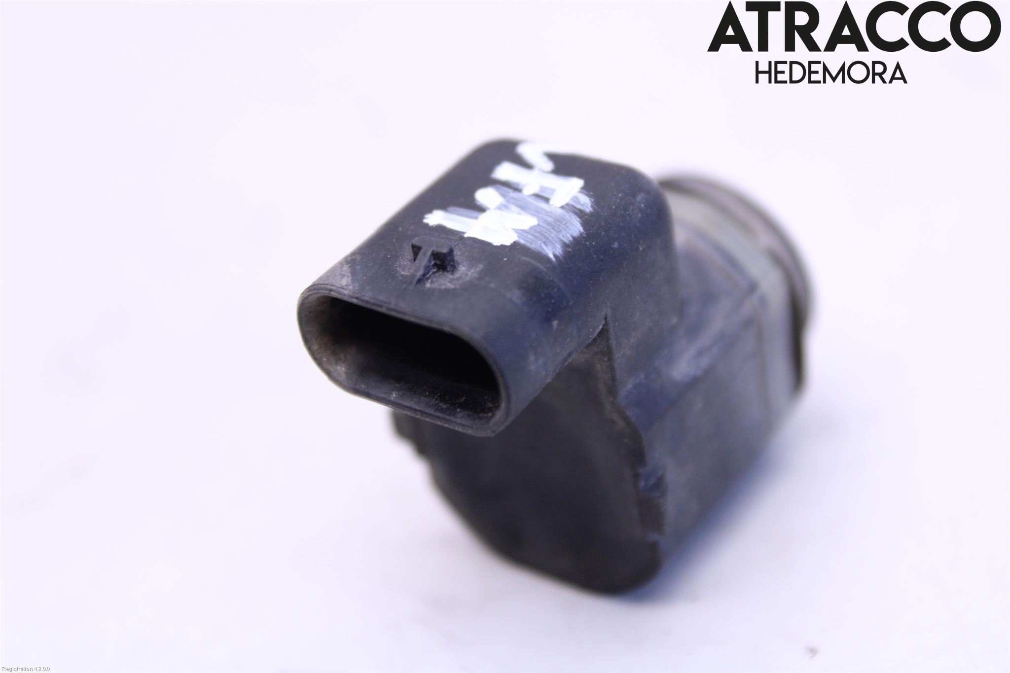 Audi A8/S8 4H 10-17 Parkeringshjälp Frontsensor