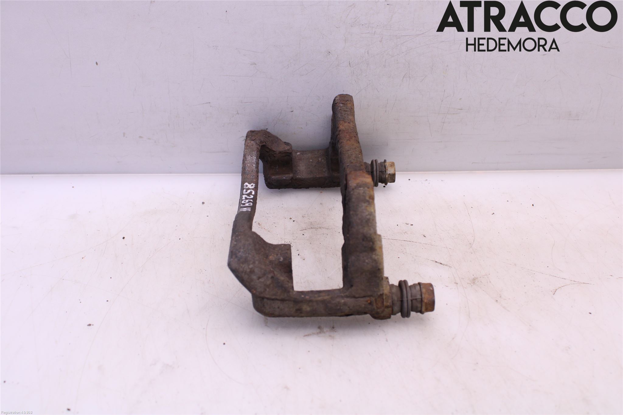 Citroen JUMPY 07-16 Bromsokshållare