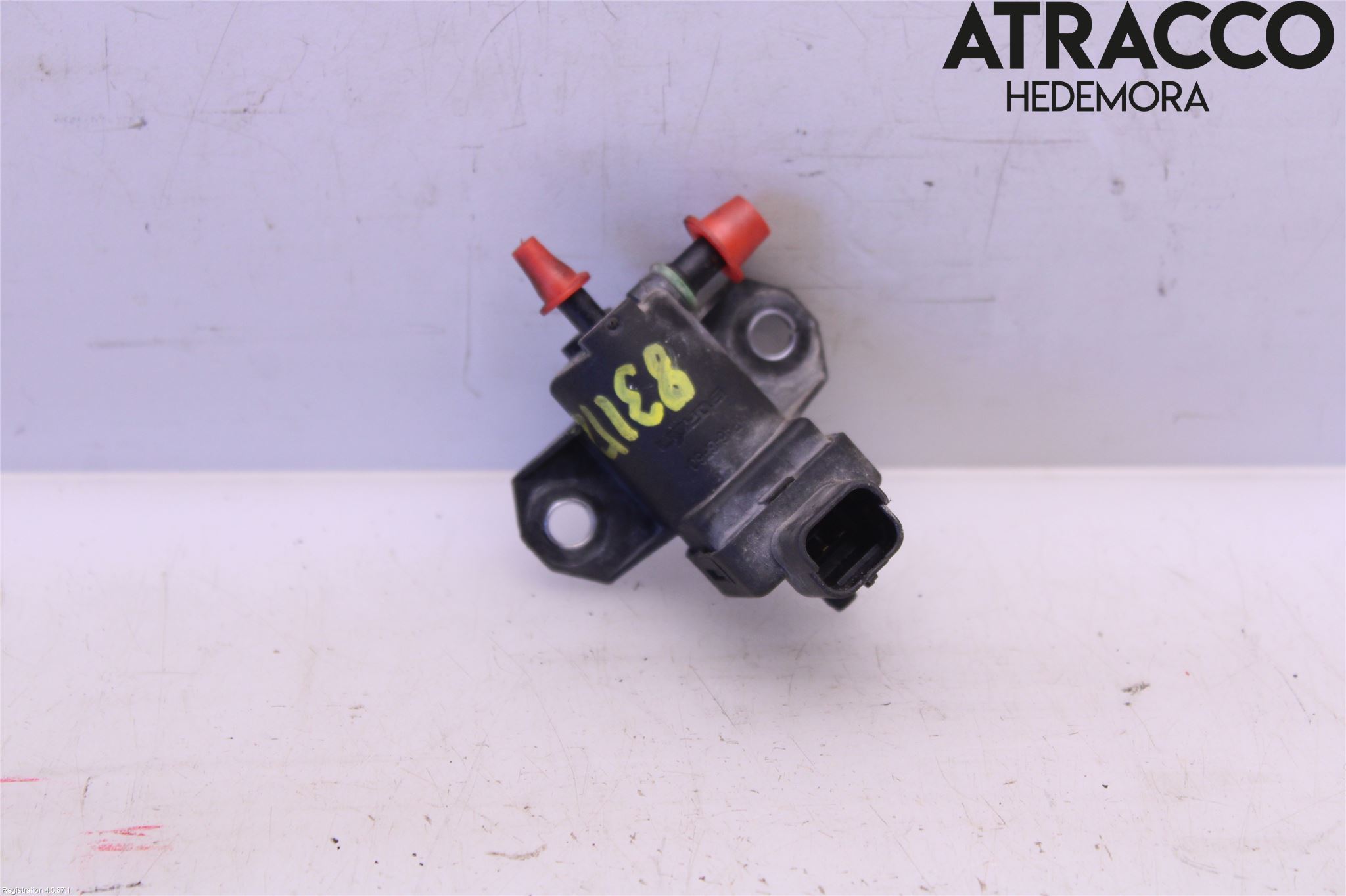 Mazda 3 II 09-13 Vakuumventil