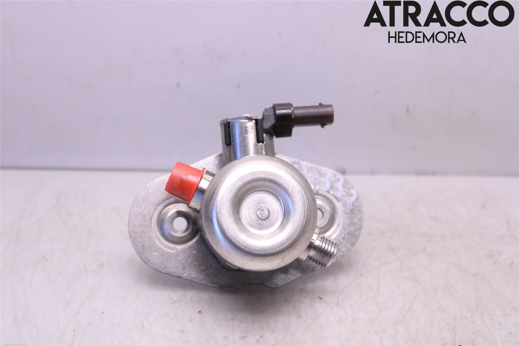 BMW 1 F20/F21 11-19 Bränslepump Mek