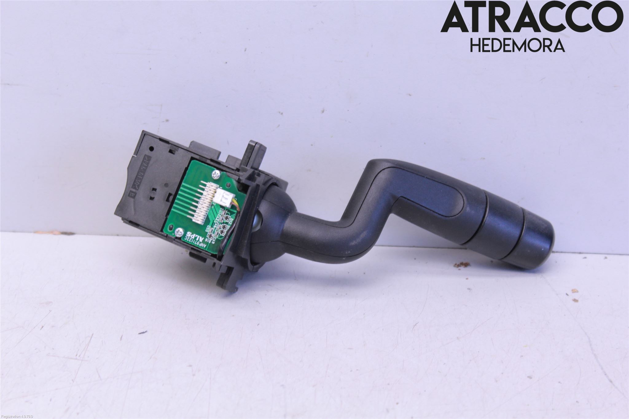Landrover LAND ROVER FREELANDER 2 07-14 Spak Blinkers-Ljusomk