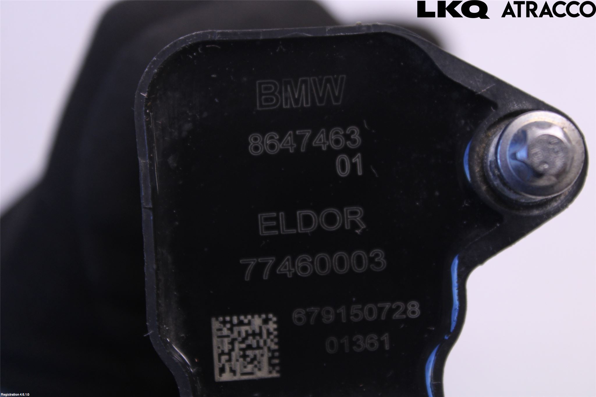 Mini ONE/COOPER 3DR F56 14-24 Tändspole