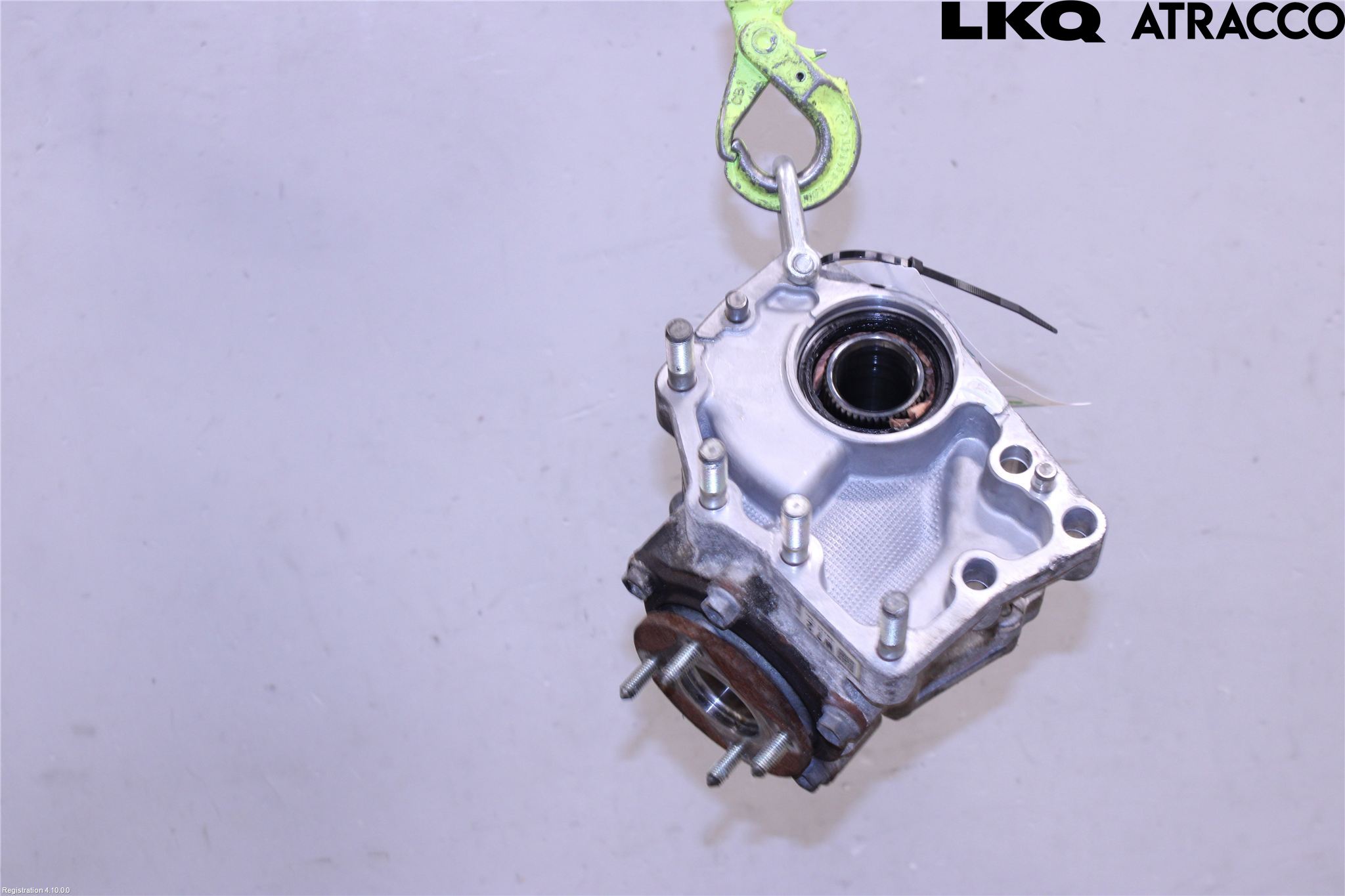 Toyota RAV4 13-18 Växel Fördelningslåda