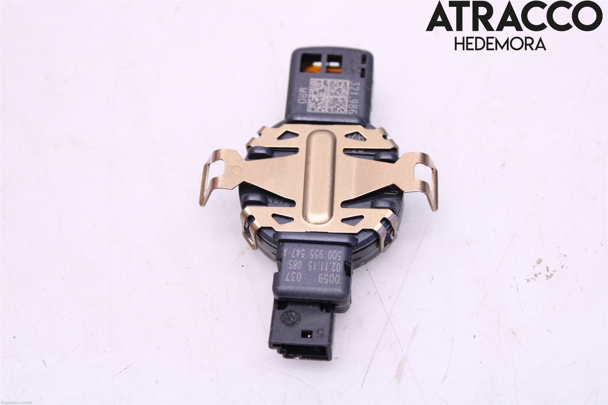 Volkswagen VW PASSAT 15-19 Regnsensor