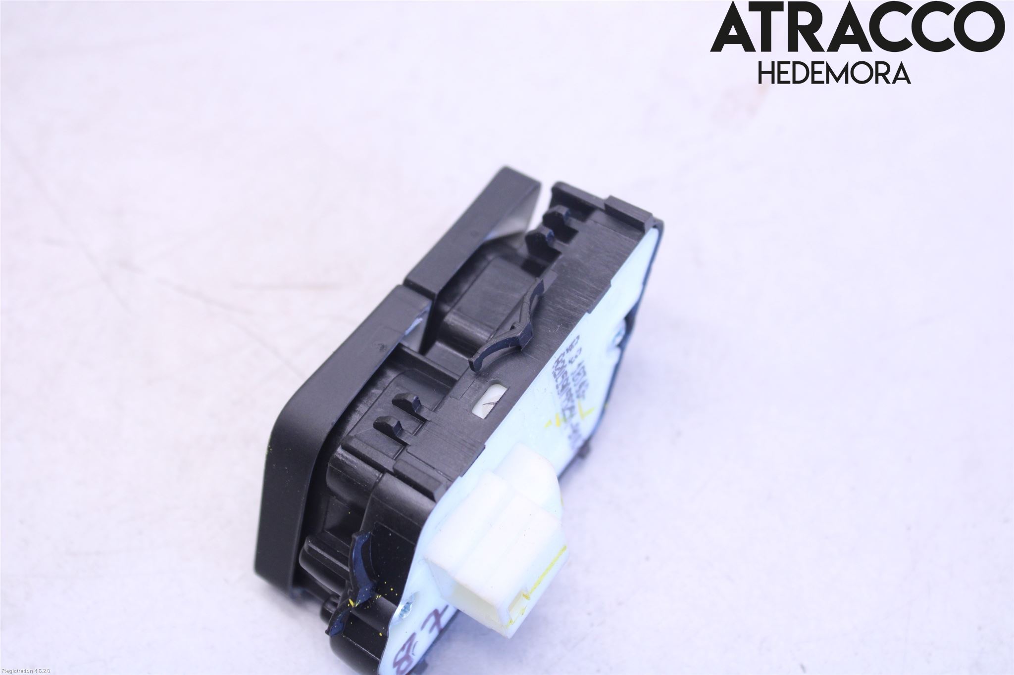 MB GLC-KLASS (X253/C253) 15-22 Relä Centrallås