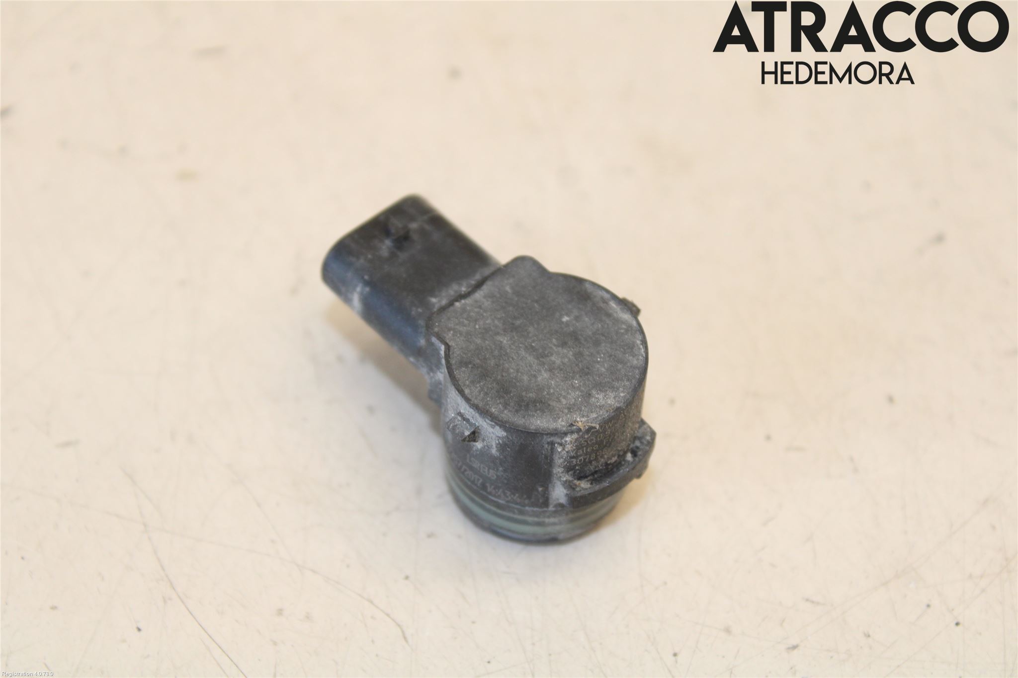Skoda FABIA 15-21 Parkeringshjälp Backsensor