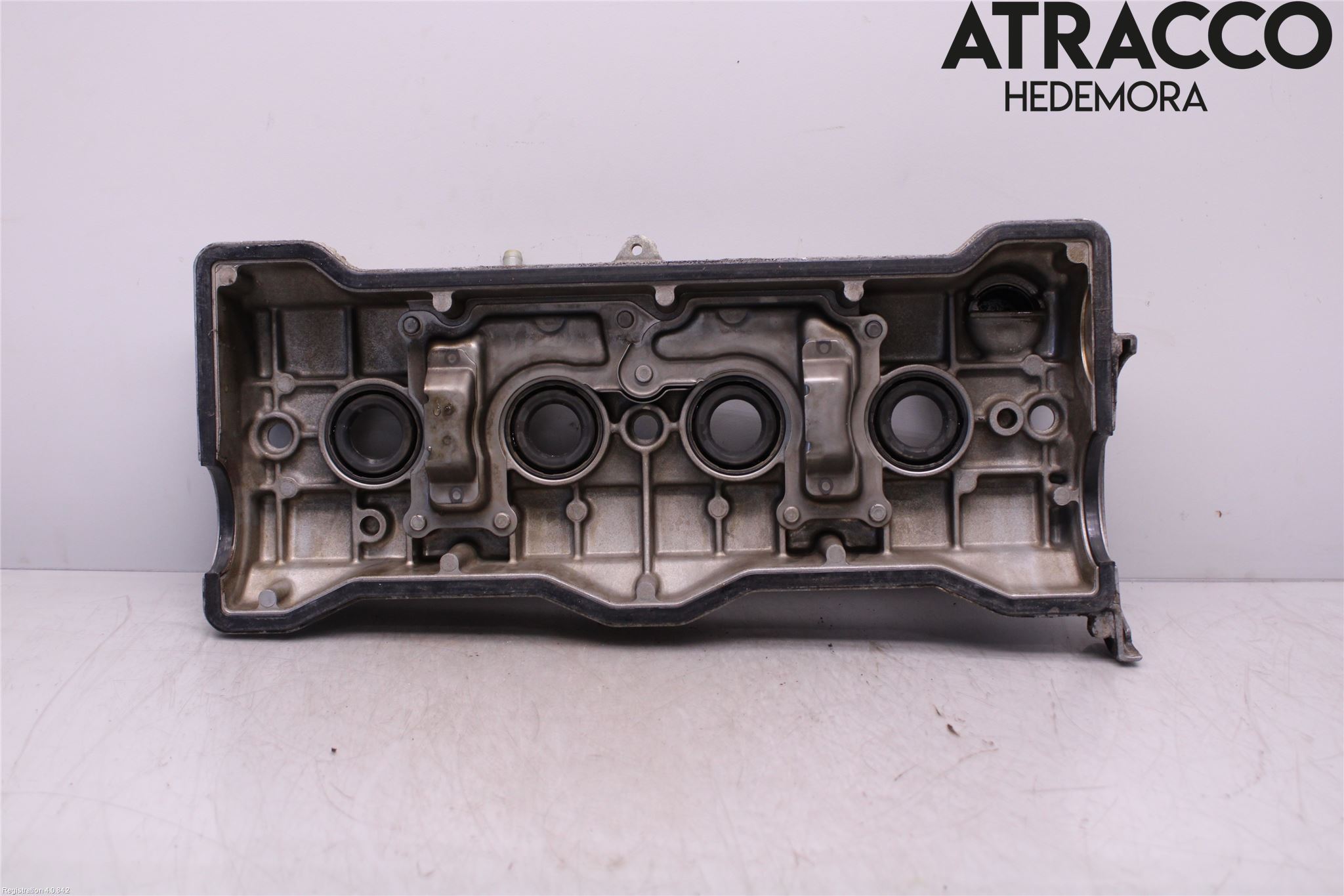 Toyota COROLLA 88-92 Ventilkåpa