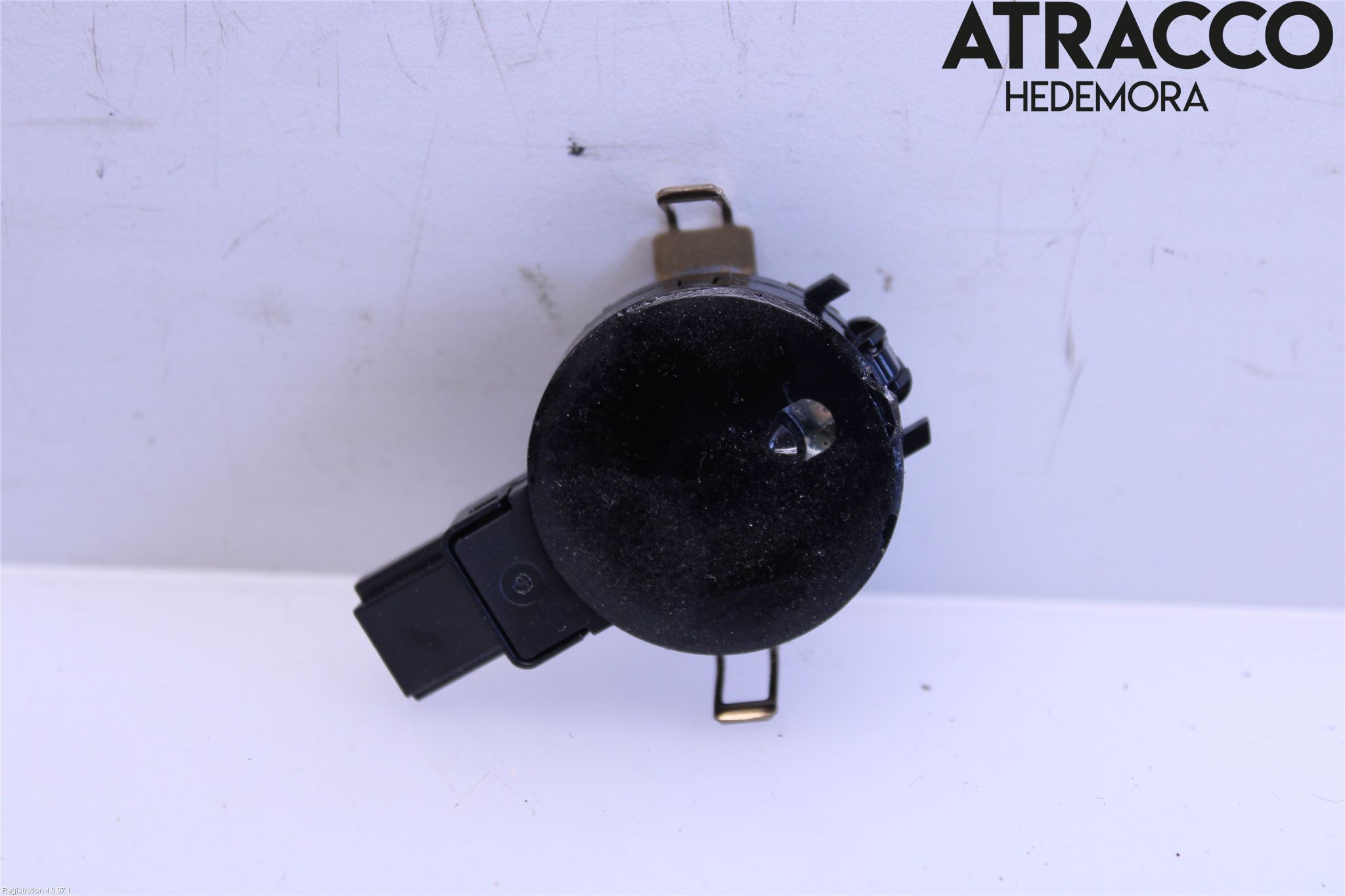 Volvo V90 17->> Regnsensor