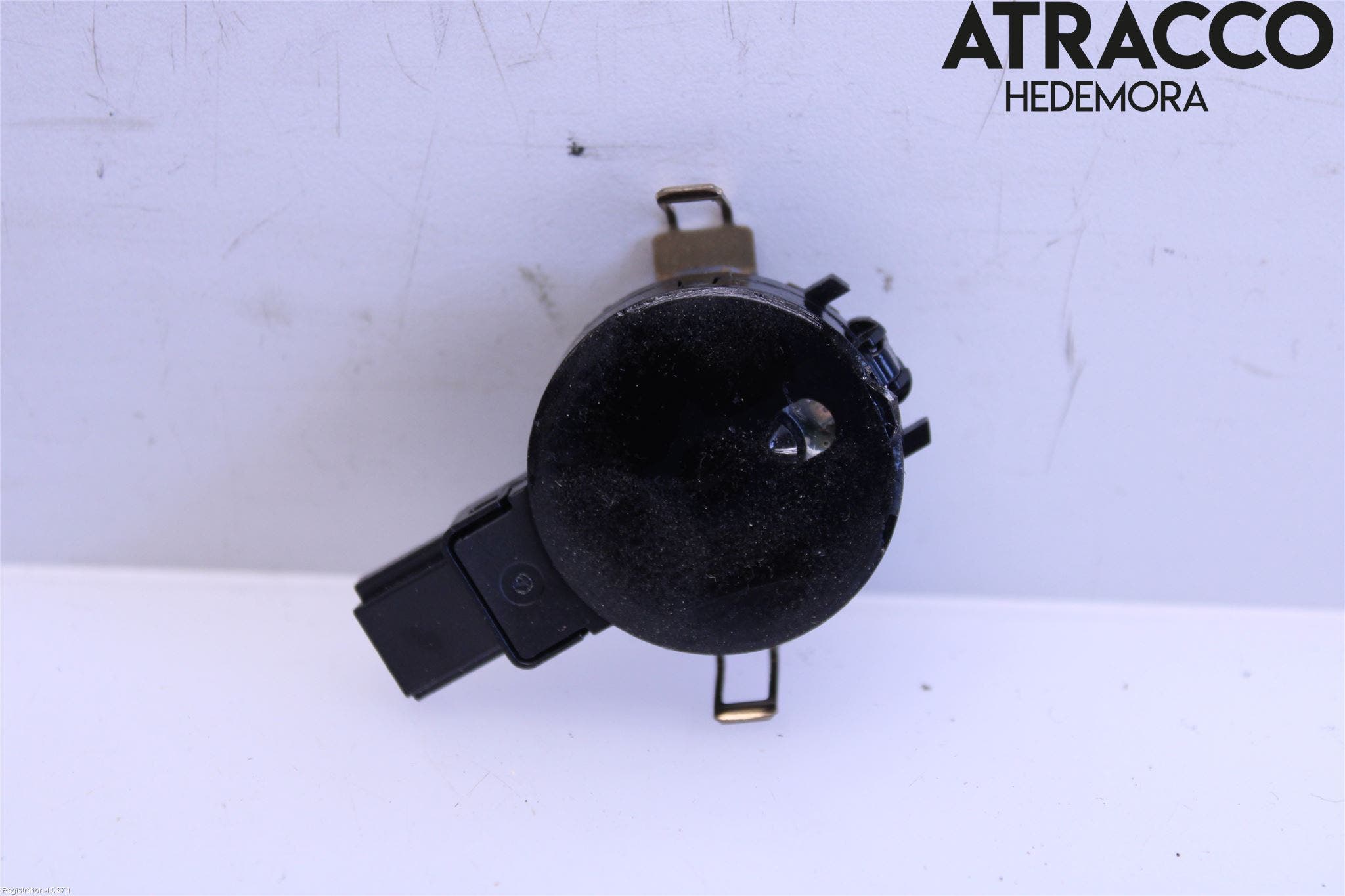 Volvo V90 17->> Regnsensor