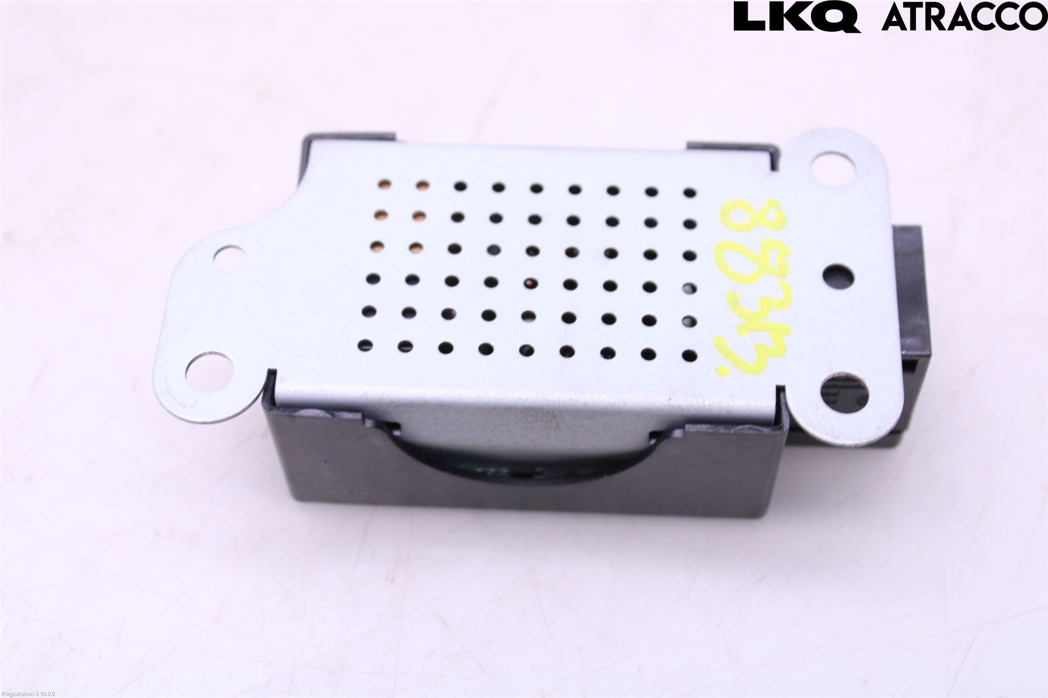Volkswagen VW GOLF VI 09-13 Antennförstärkare
