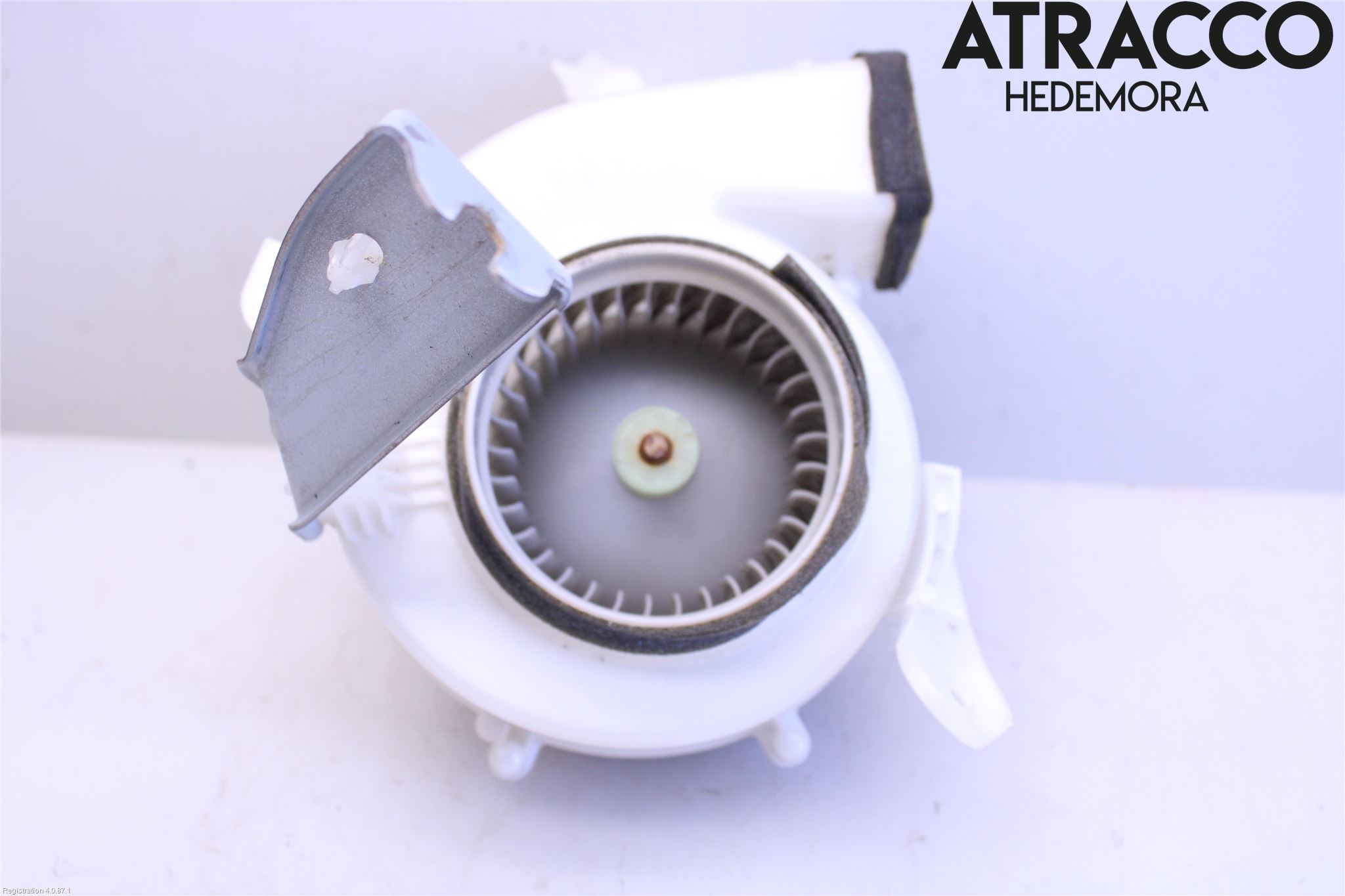 Toyota PRIUS NWH20 04-08 Värmefläkt