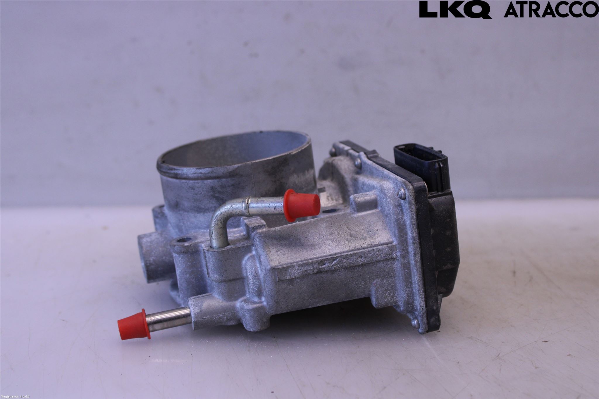 Subaru OUTBACK 10-15 Injspjällhus