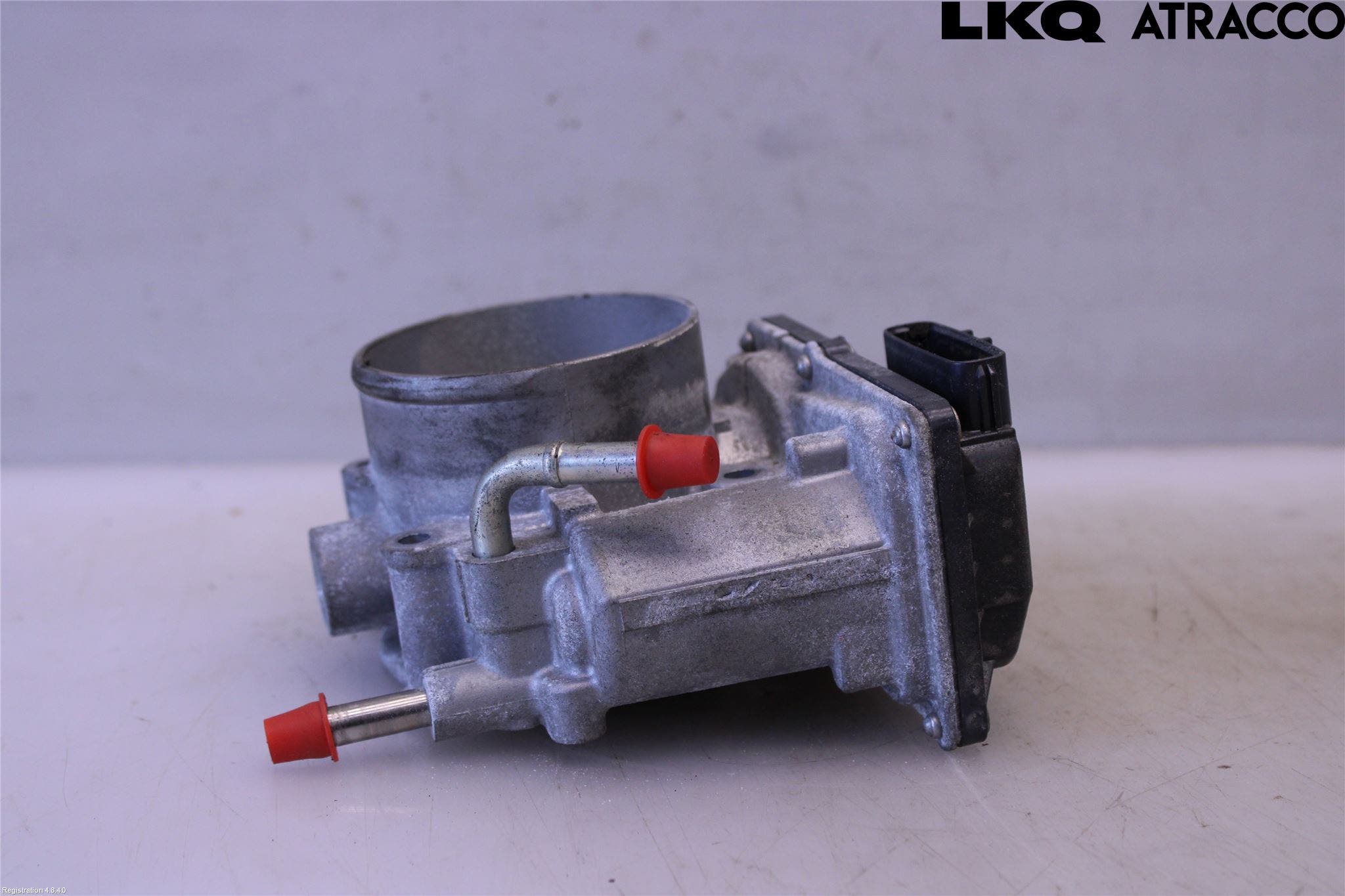 Subaru OUTBACK 10-15 Injspjällhus