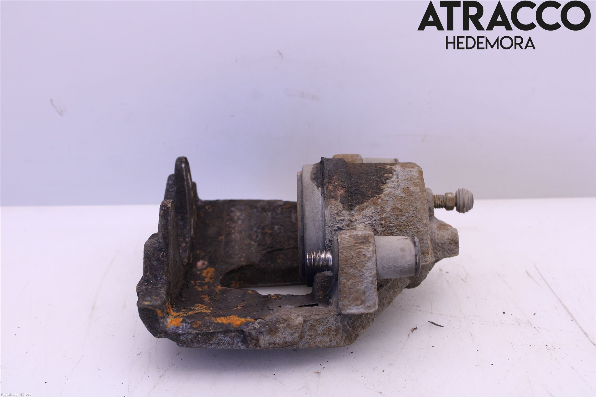 Ford FOCUS 15-18 Bromsok Fram Vänster