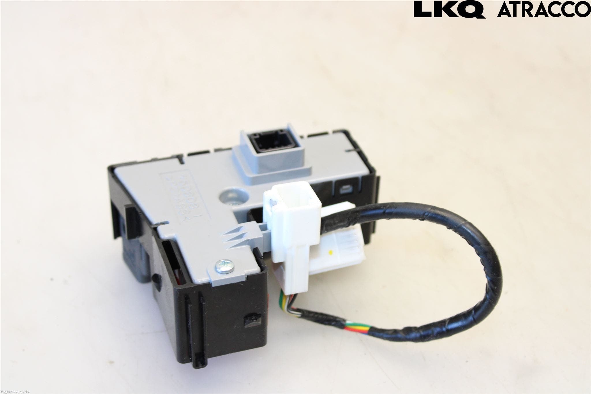 Toyota PRIUS ZVW30 09-20 Strömställare Multifunktion