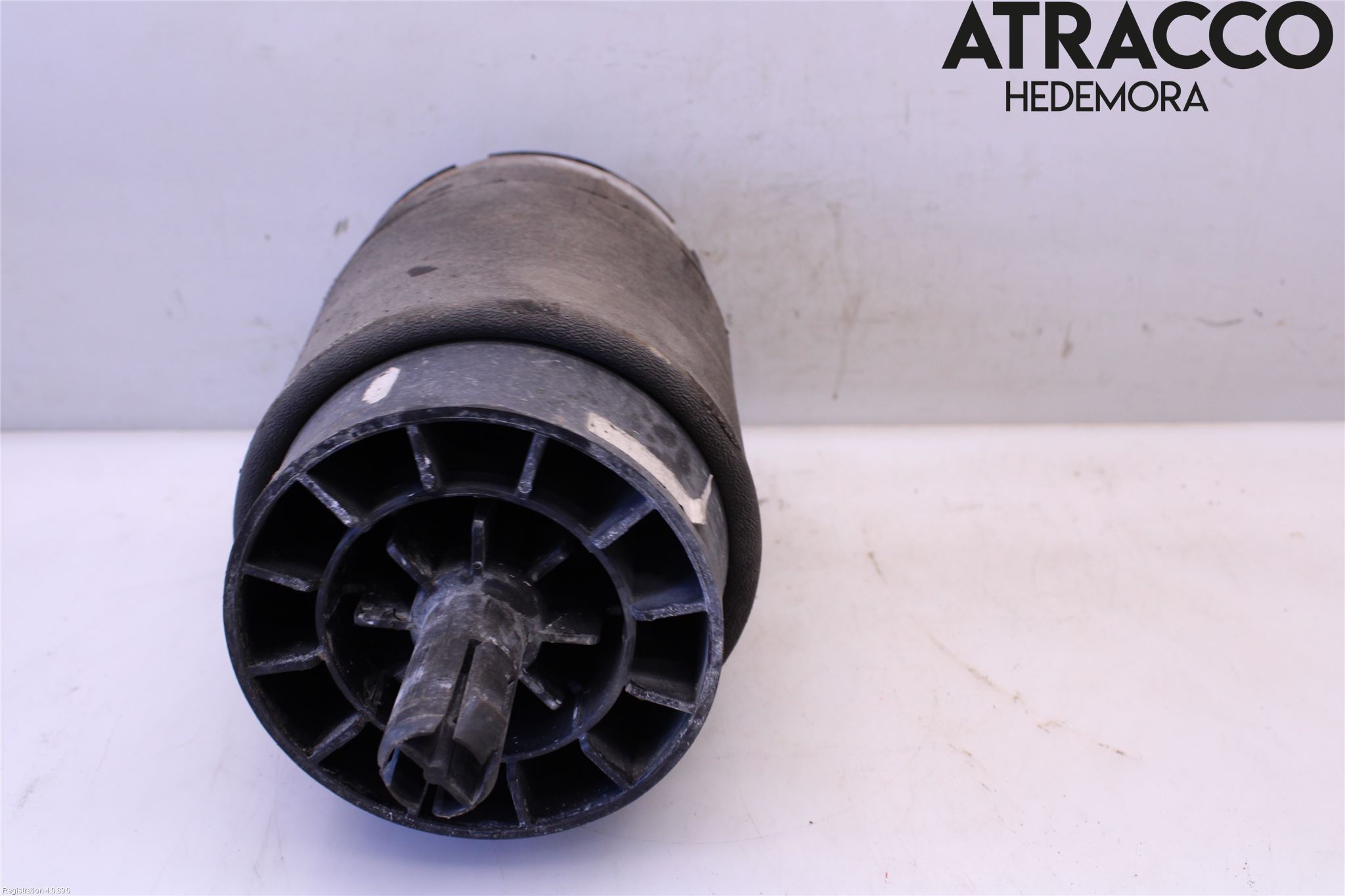 Landrover RANGE ROVER SPORT (L494) 14-22 Nivå-Luftfjädring Bälg